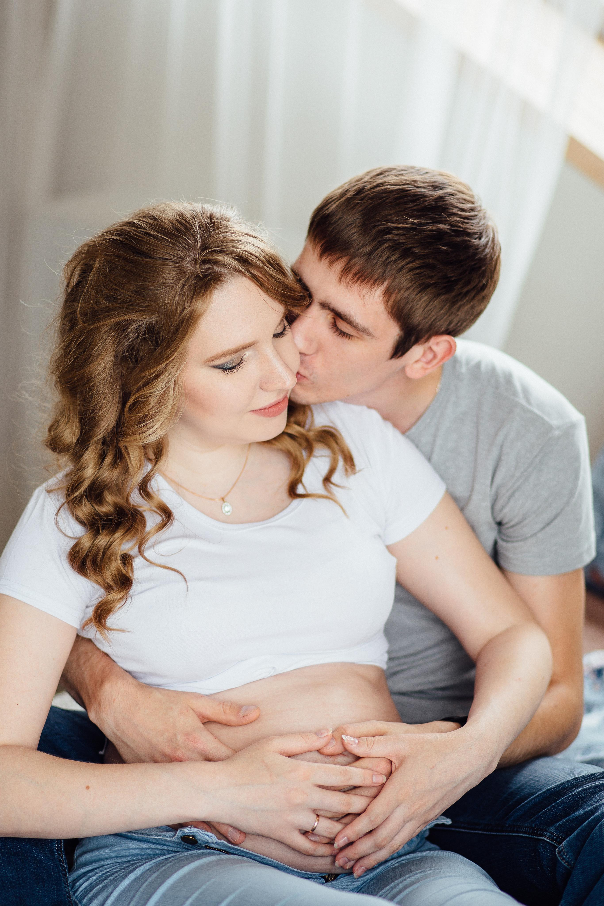 Ждем Чудо!. Свадебный фотограф в Челябинске Оксана Мишакова