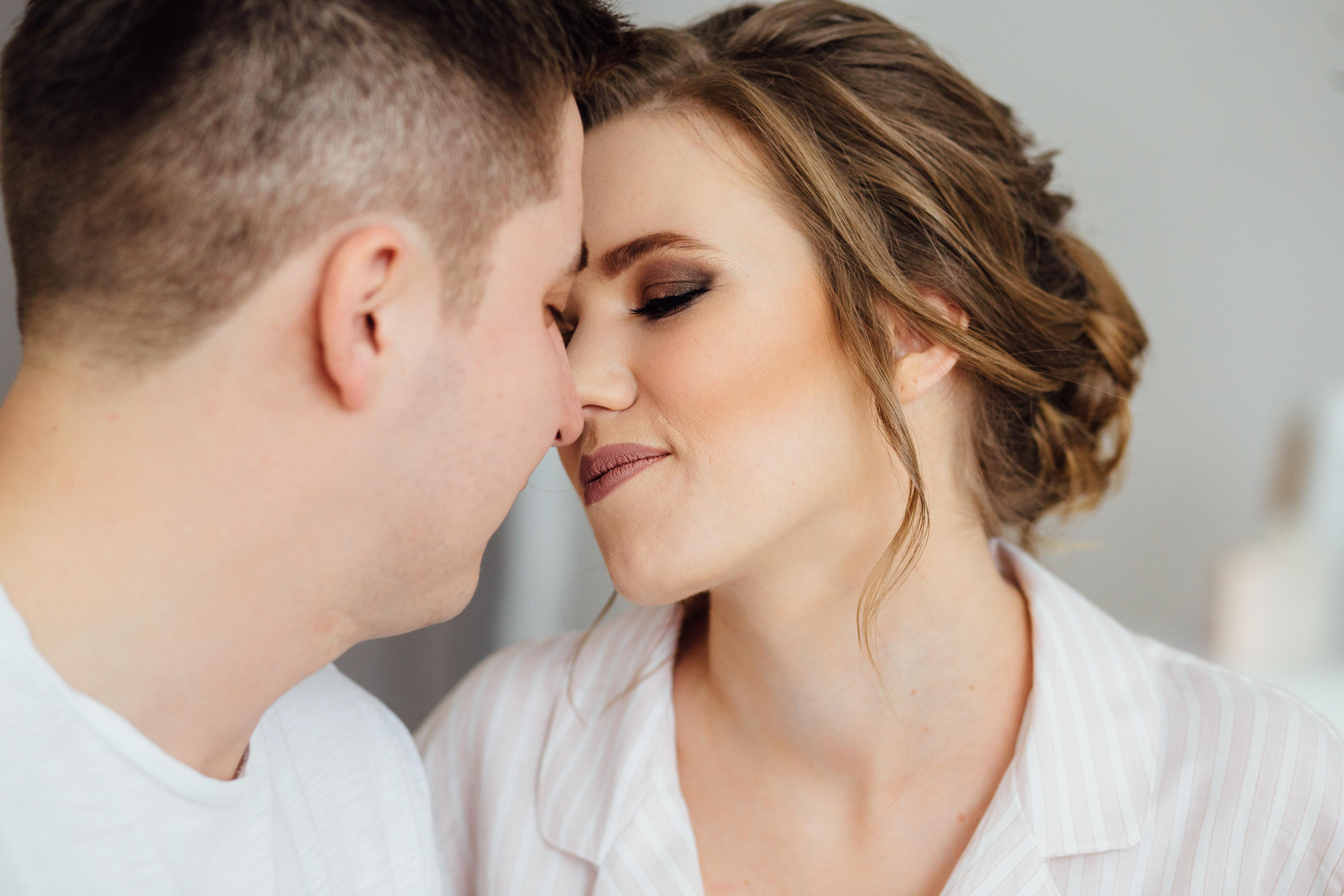 Михаил & Анастасия. Свадебный фотограф в Челябинске Оксана Мишакова