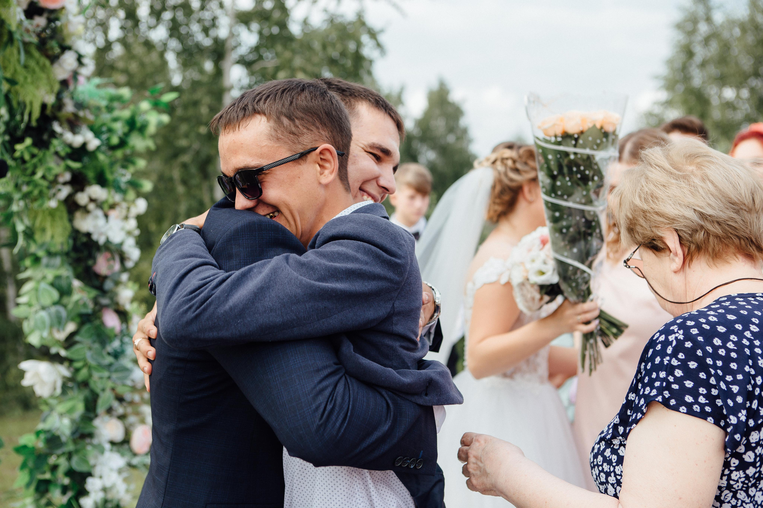 Денис & Алена. Свадебный фотограф в Челябинске Оксана Мишакова