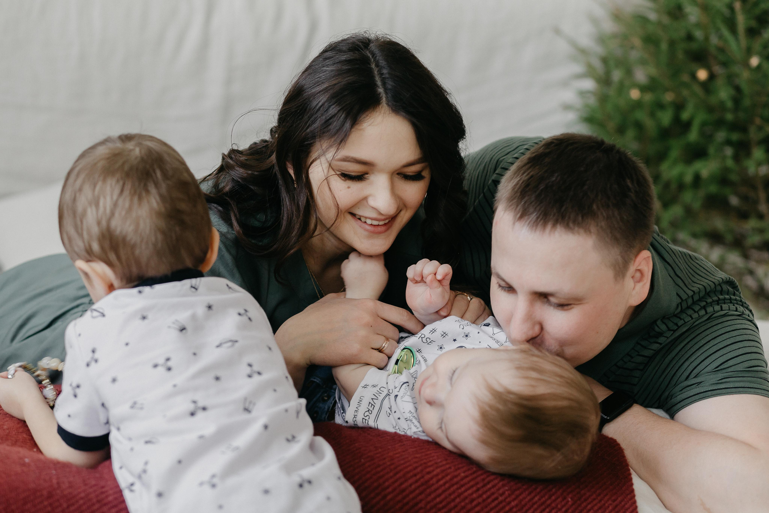 *Смысл Жизни_2*. Свадебный фотограф в Челябинске Оксана Мишакова