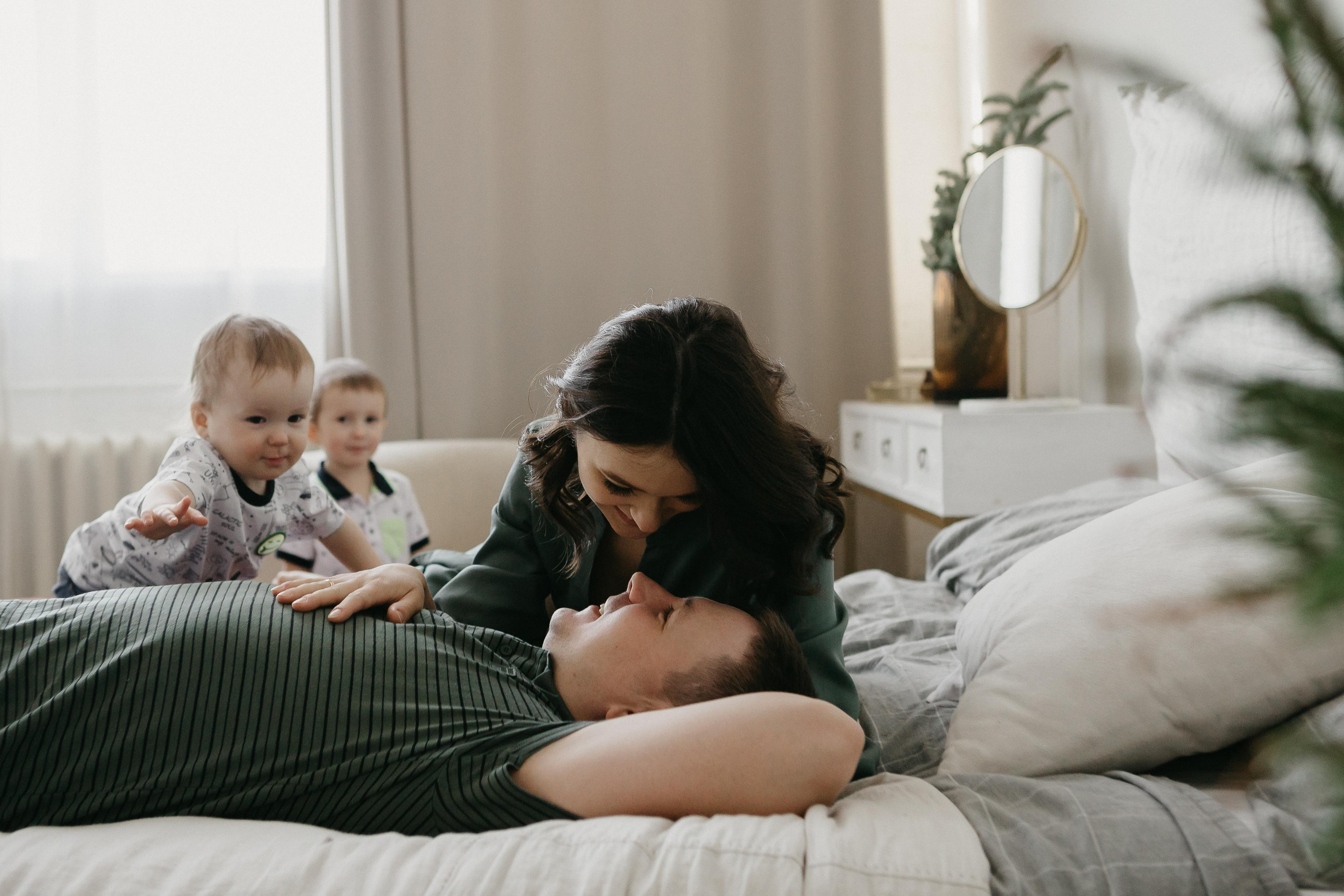 *Смысл Жизни_2*. Свадебный фотограф в Челябинске Оксана Мишакова