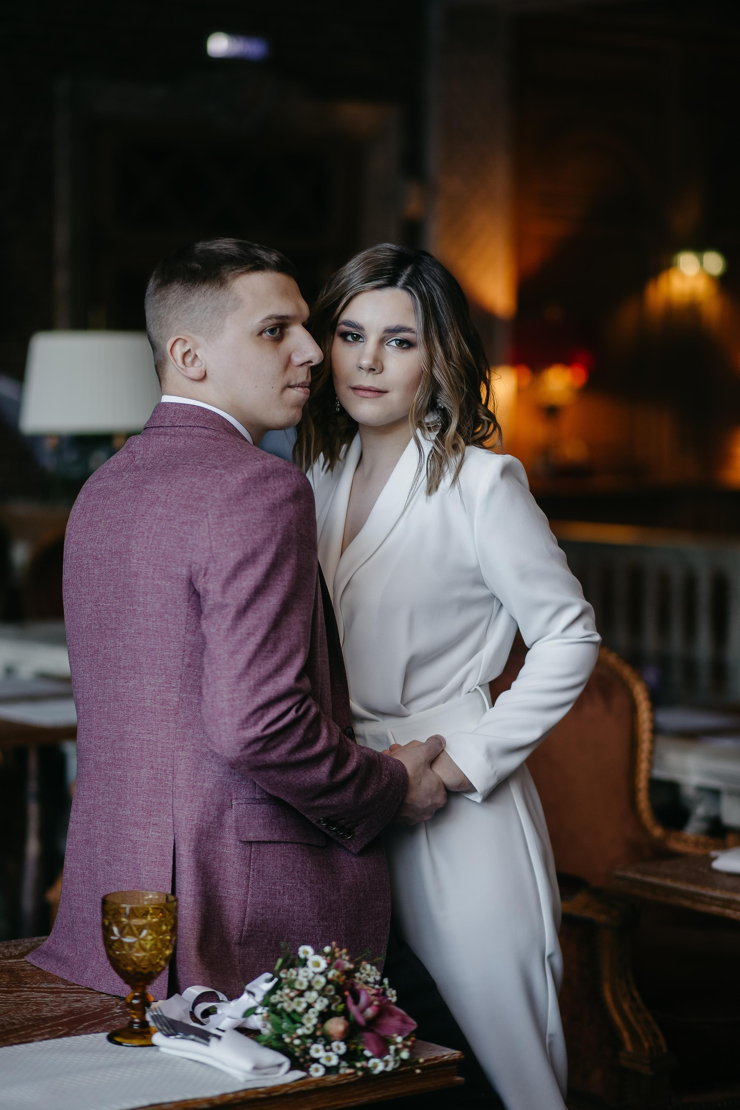 Роман & Мария. Свадебный фотограф в Челябинске Оксана Мишакова