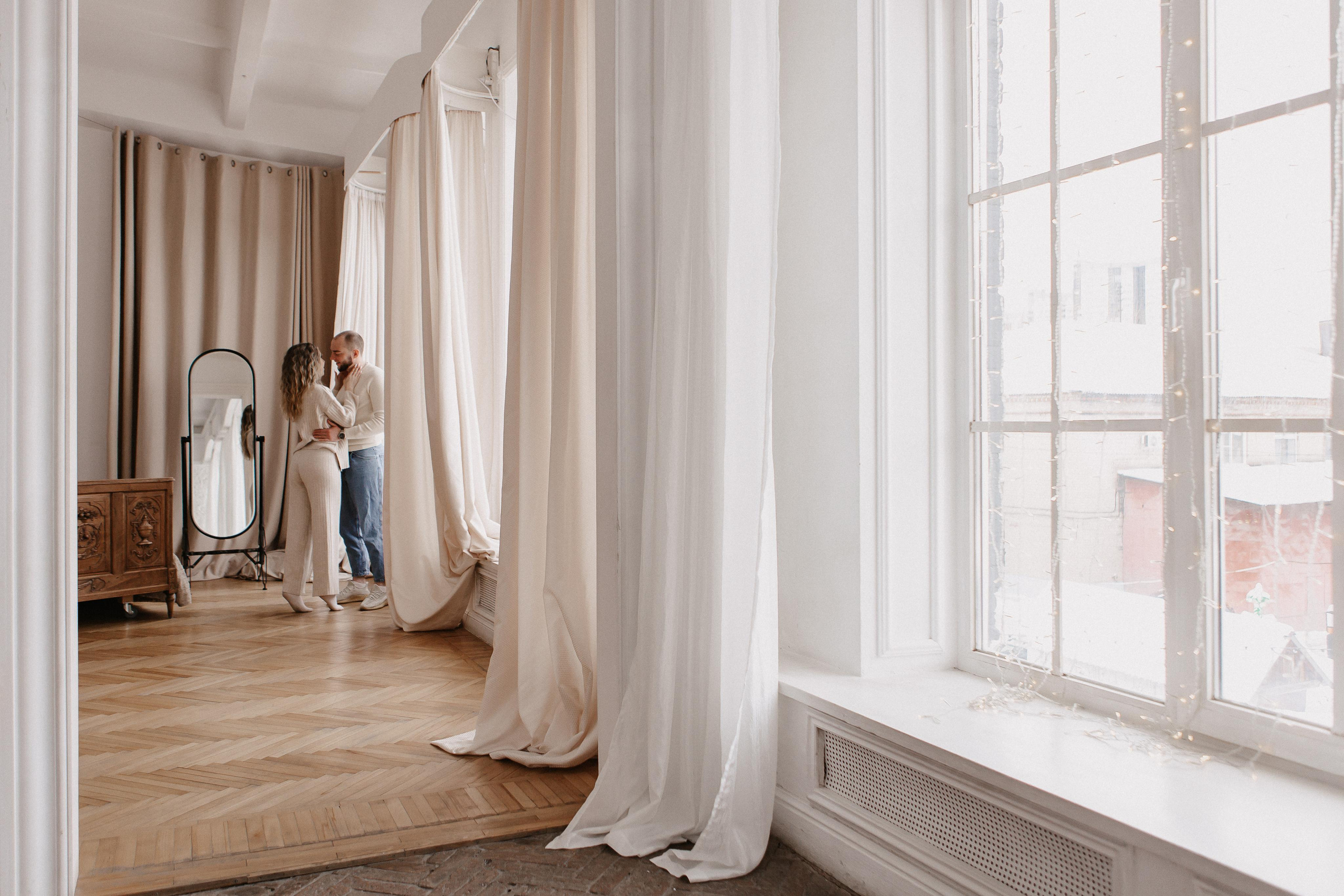 В его руках — моё сердце…. Свадебный фотограф в Челябинске Оксана Мишакова