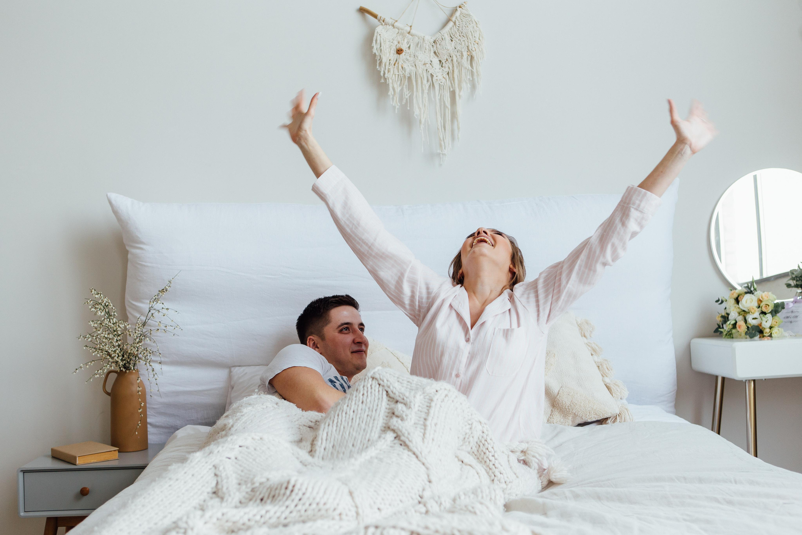 Михаил & Анастасия. Свадебный фотограф в Челябинске Оксана Мишакова