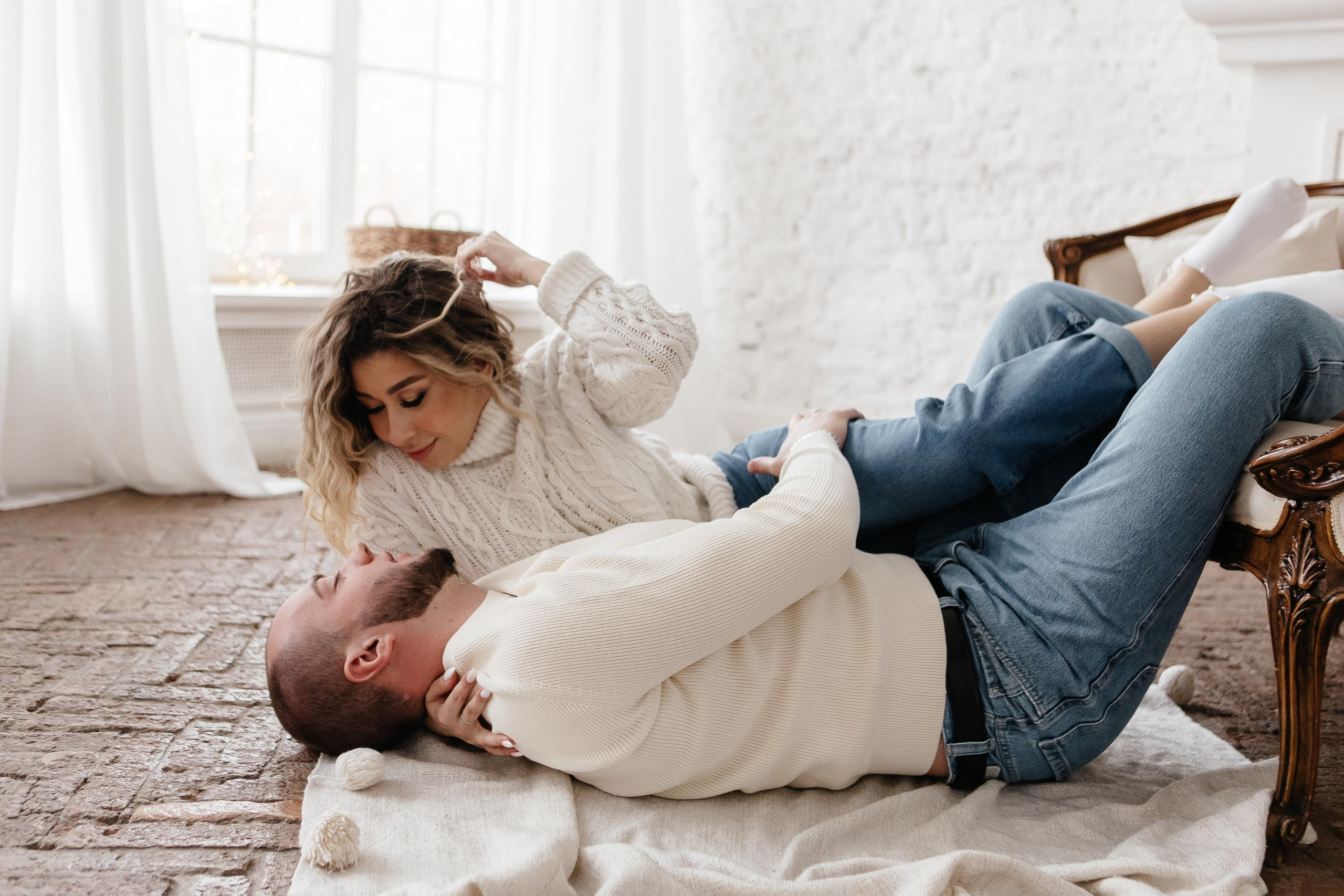 В его руках — моё сердце…. Свадебный фотограф в Челябинске Оксана Мишакова