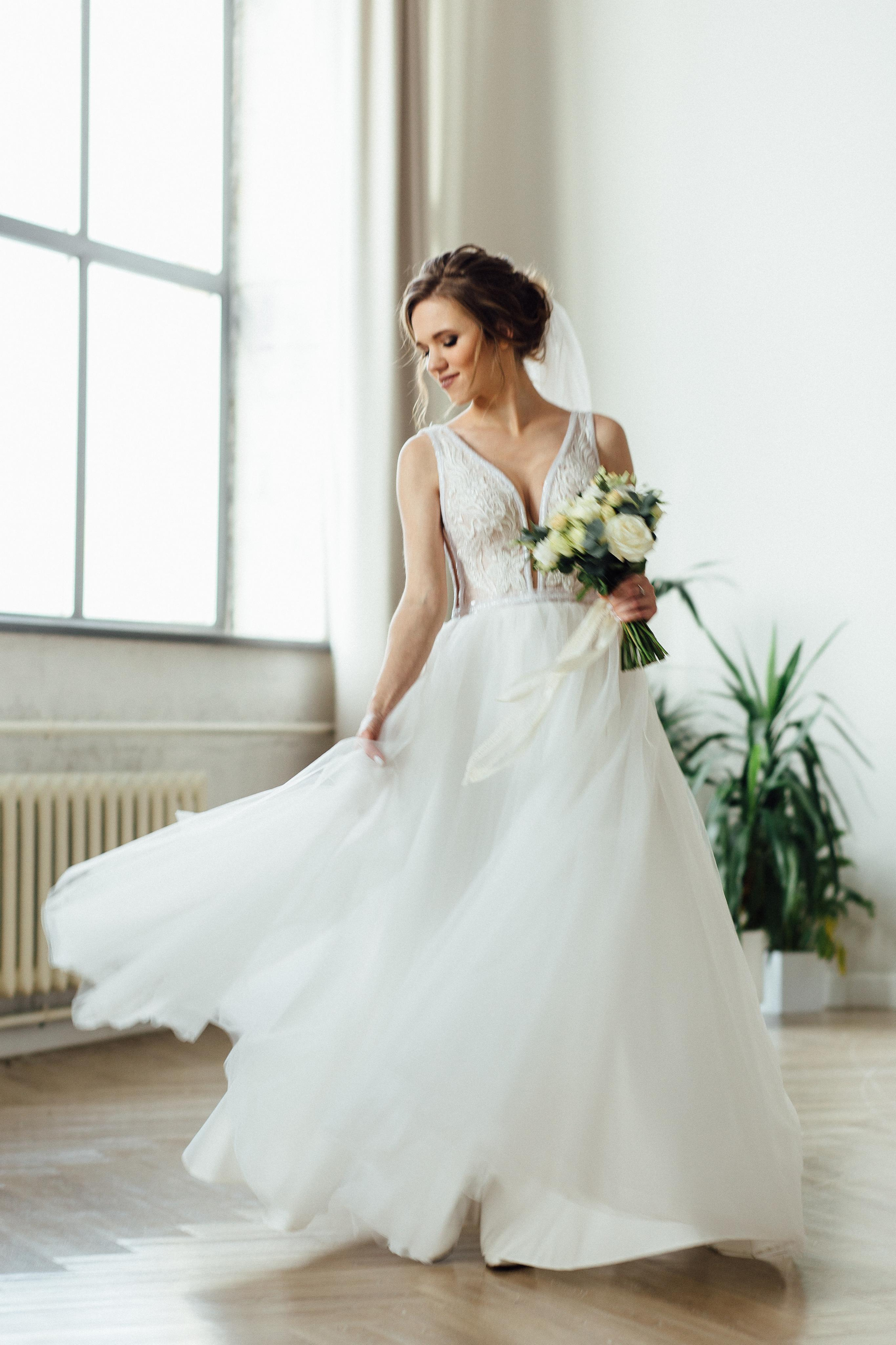 Михаил & Анастасия. Свадебный фотограф в Челябинске Оксана Мишакова