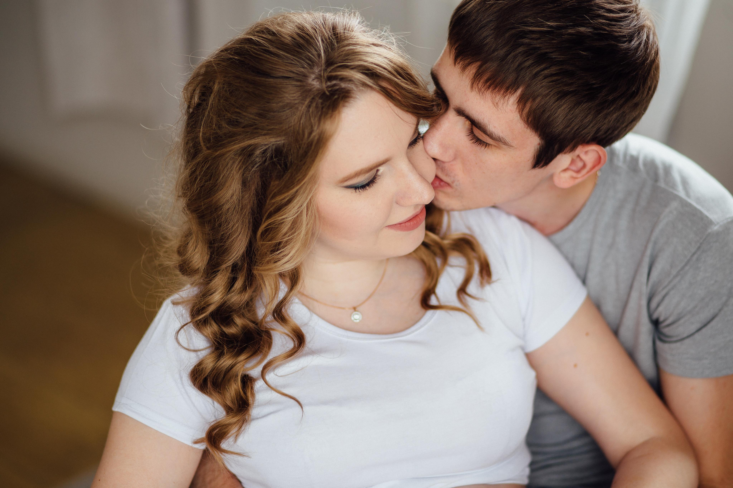 Ждем Чудо!. Свадебный фотограф в Челябинске Оксана Мишакова