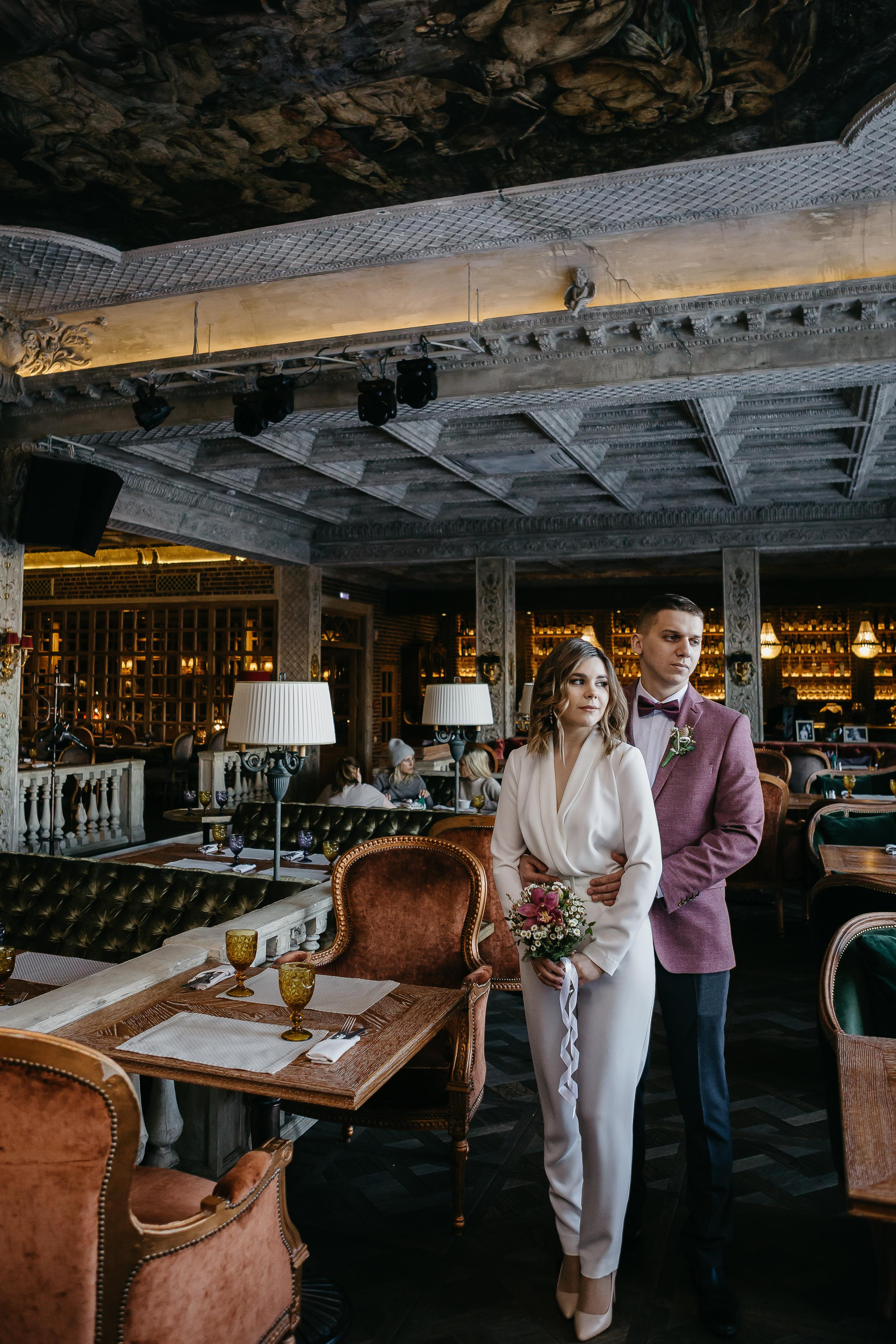 Роман & Мария. Свадебный фотограф в Челябинске Оксана Мишакова