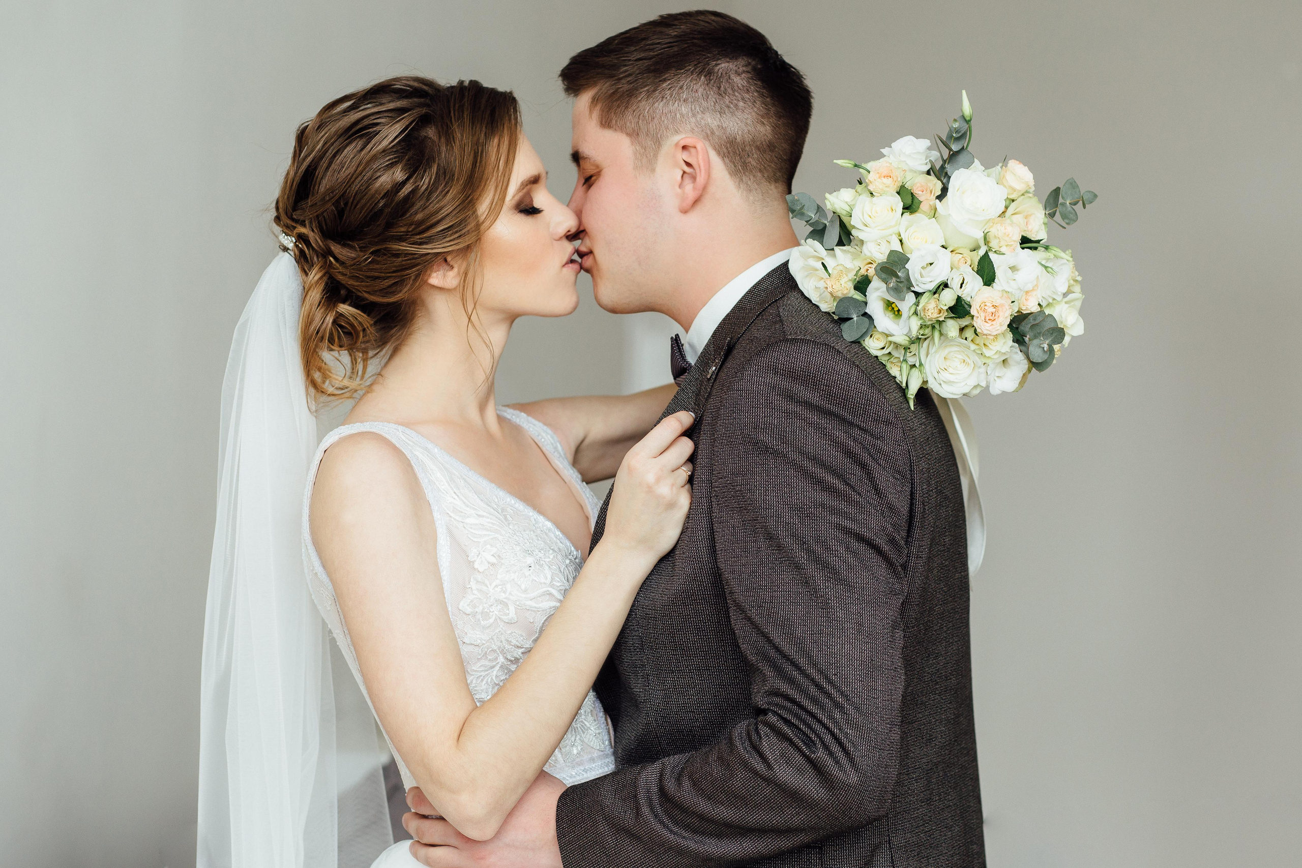 Михаил & Анастасия. Свадебный фотограф в Челябинске Оксана Мишакова