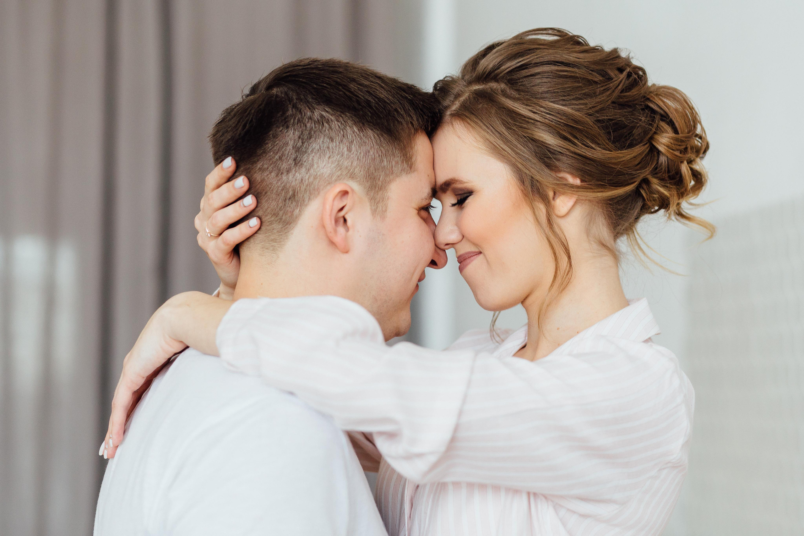 Михаил & Анастасия. Свадебный фотограф в Челябинске Оксана Мишакова