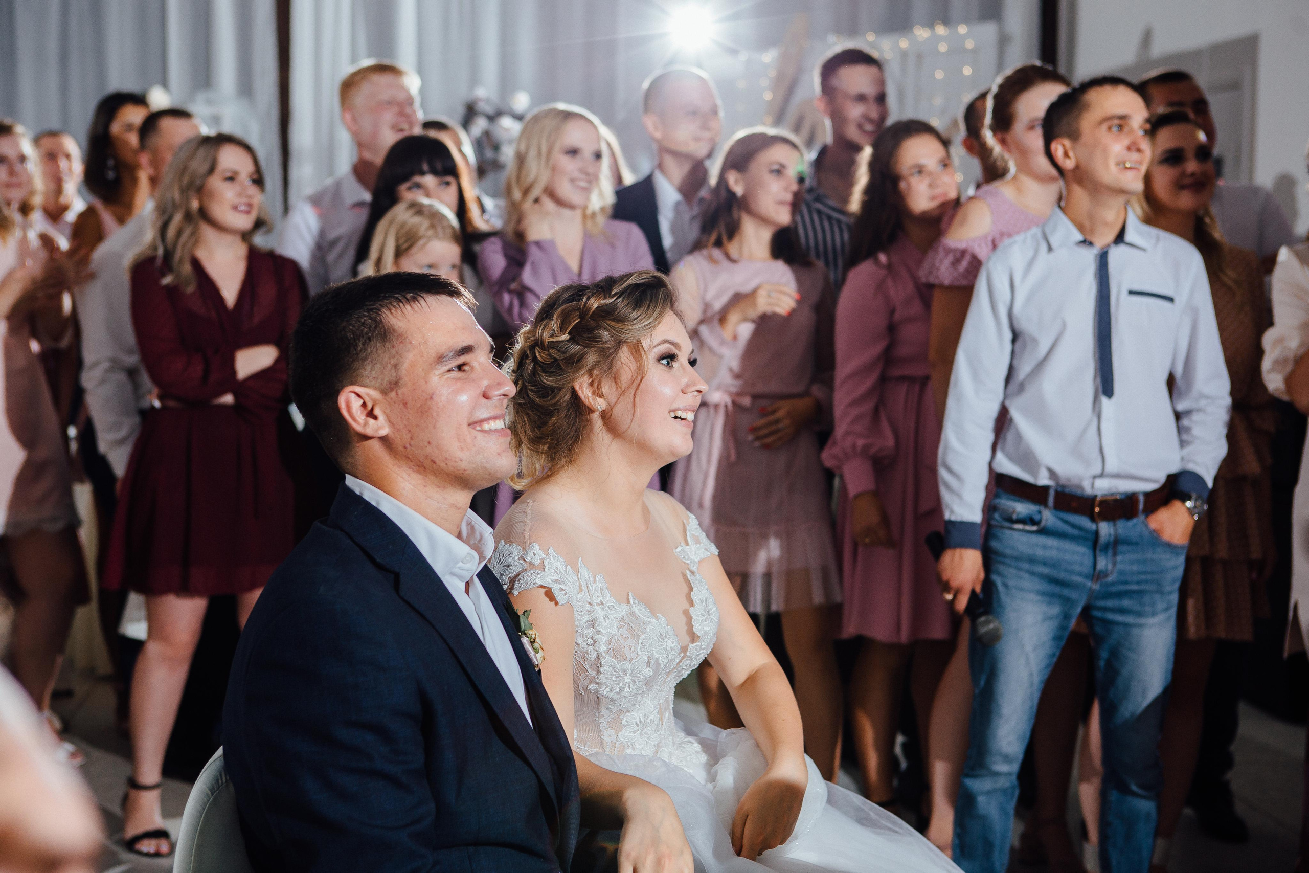 Денис & Алена. Свадебный фотограф в Челябинске Оксана Мишакова