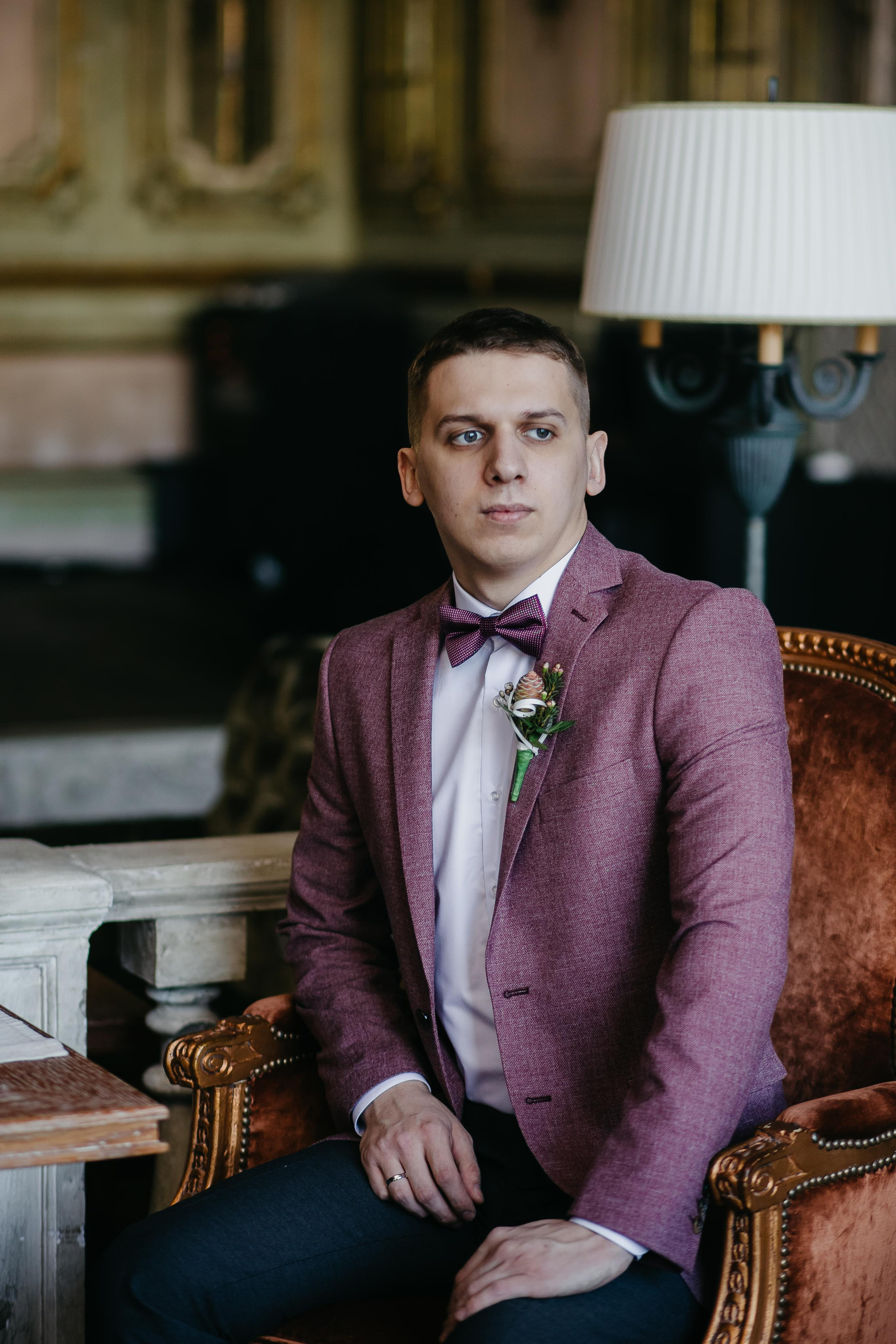 Роман & Мария. Свадебный фотограф в Челябинске Оксана Мишакова