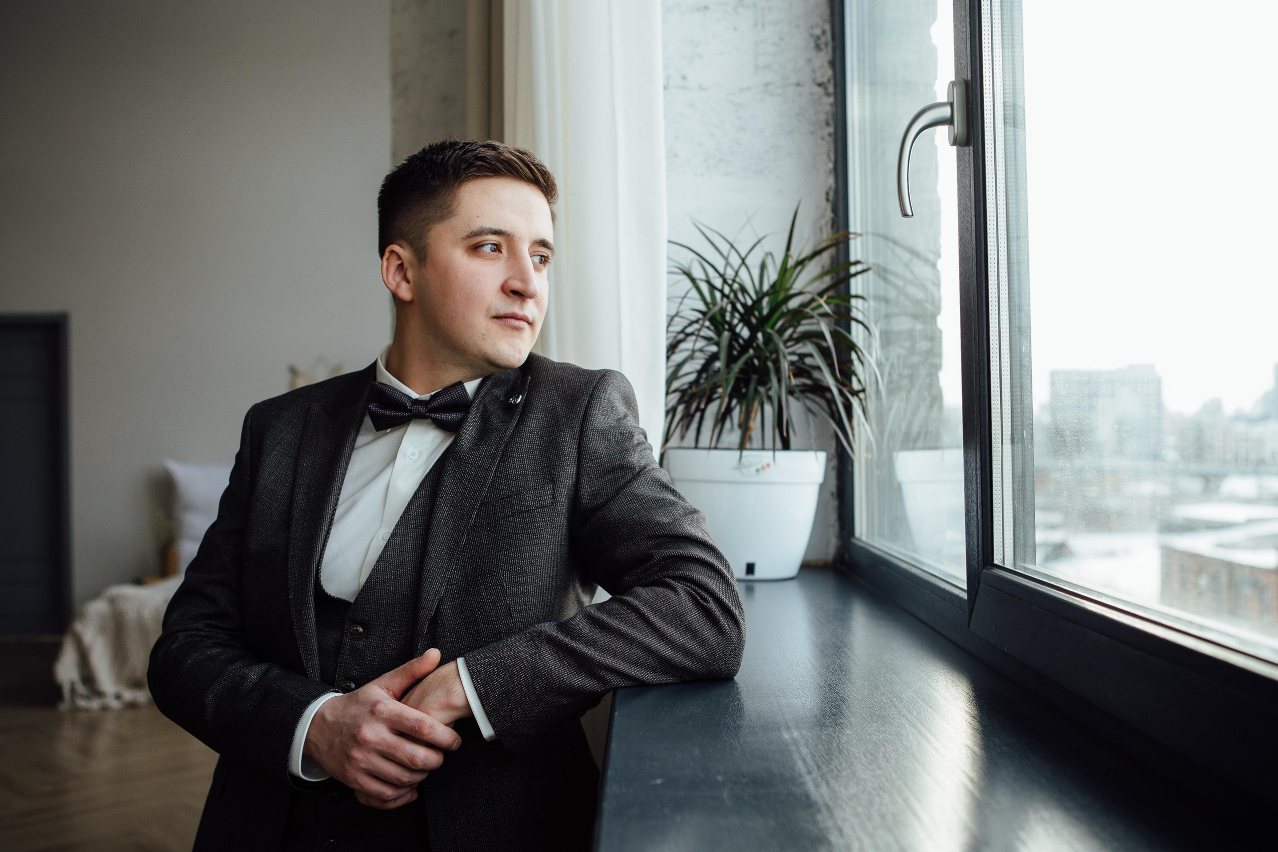 Михаил & Анастасия. Свадебный фотограф в Челябинске Оксана Мишакова