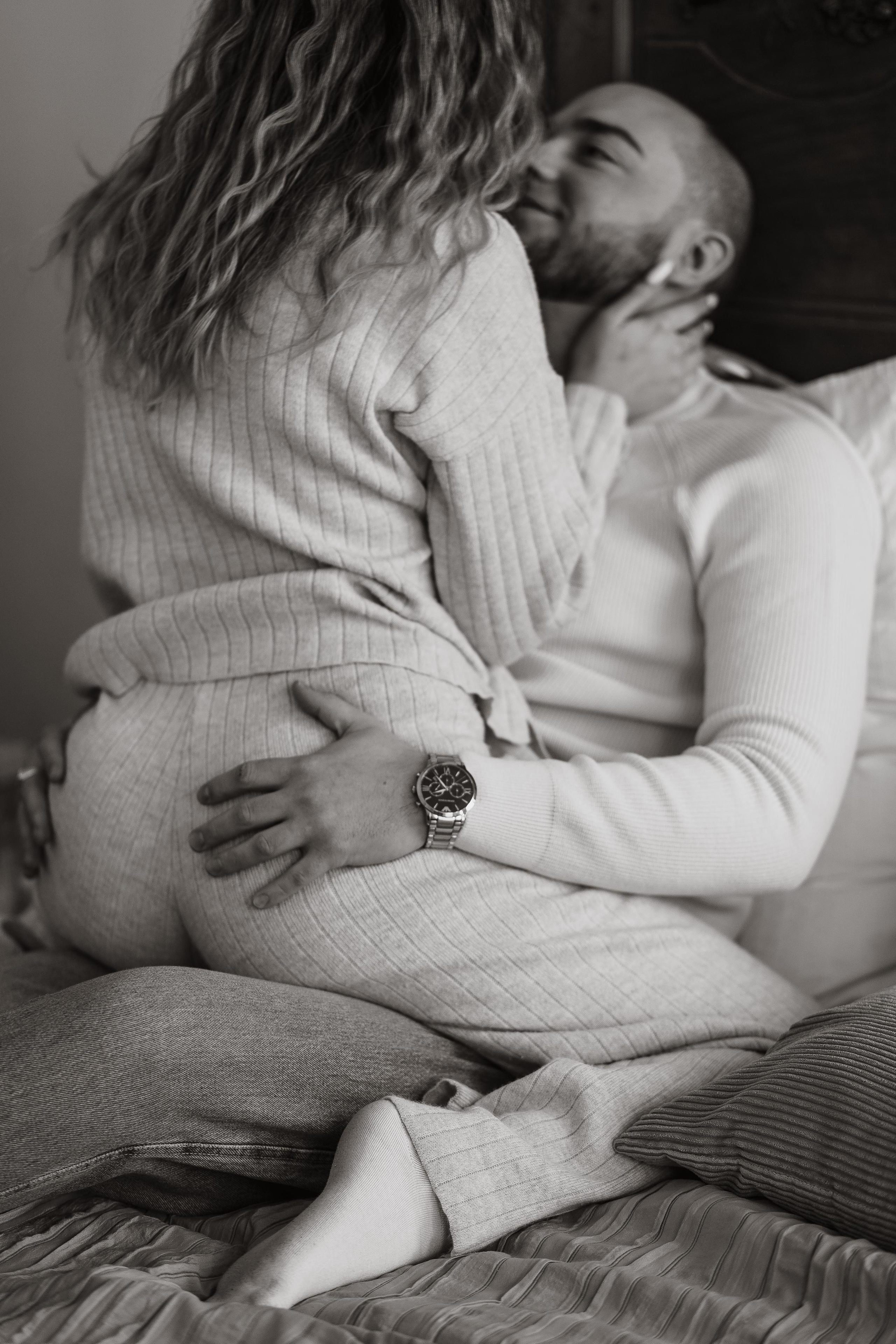 В его руках — моё сердце…. Свадебный фотограф в Челябинске Оксана Мишакова