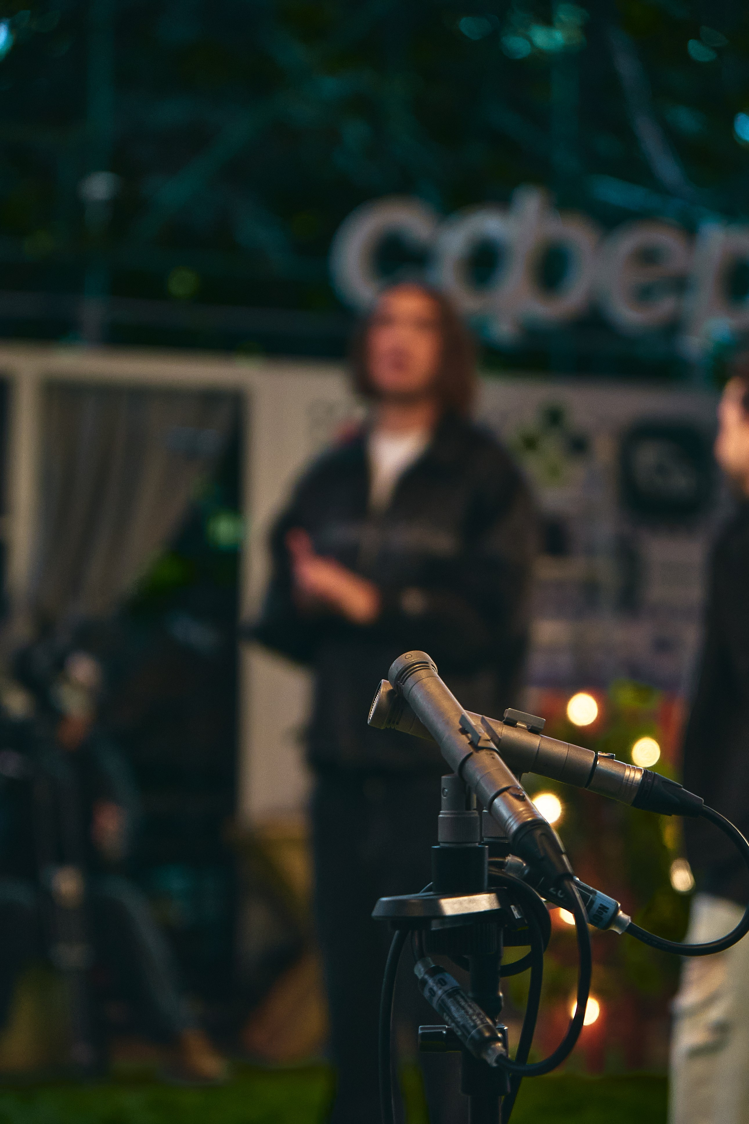 Бэстейдж «Летний подкаст № 1». Главная