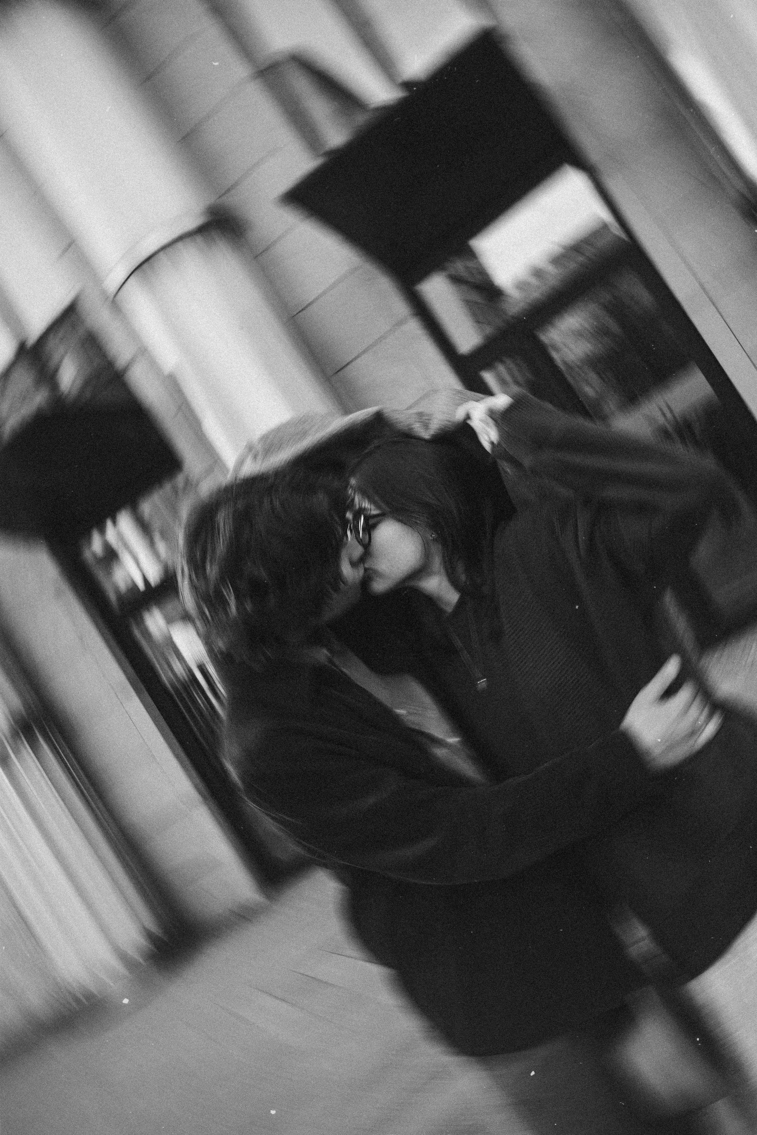 Федя/Аня. Фотограф в Москве Татьяна Сергеева