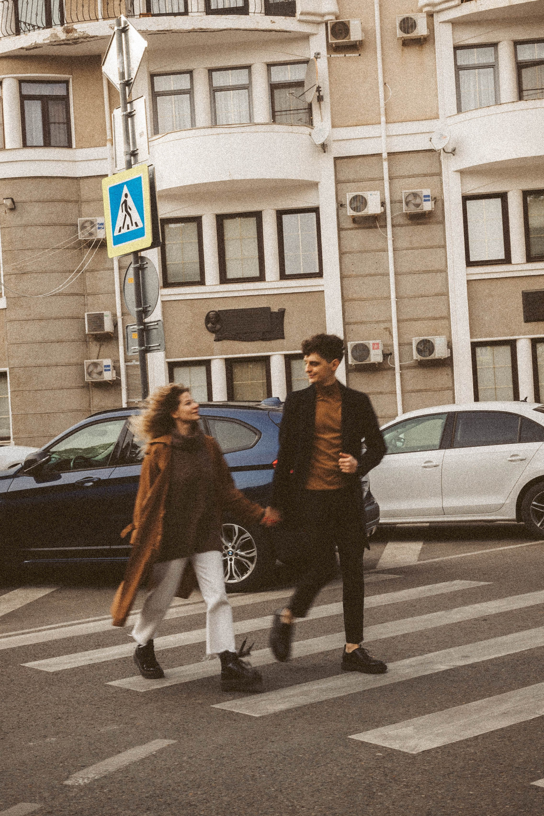 Данил/Ангелина. Фотограф в Москве Татьяна Сергеева