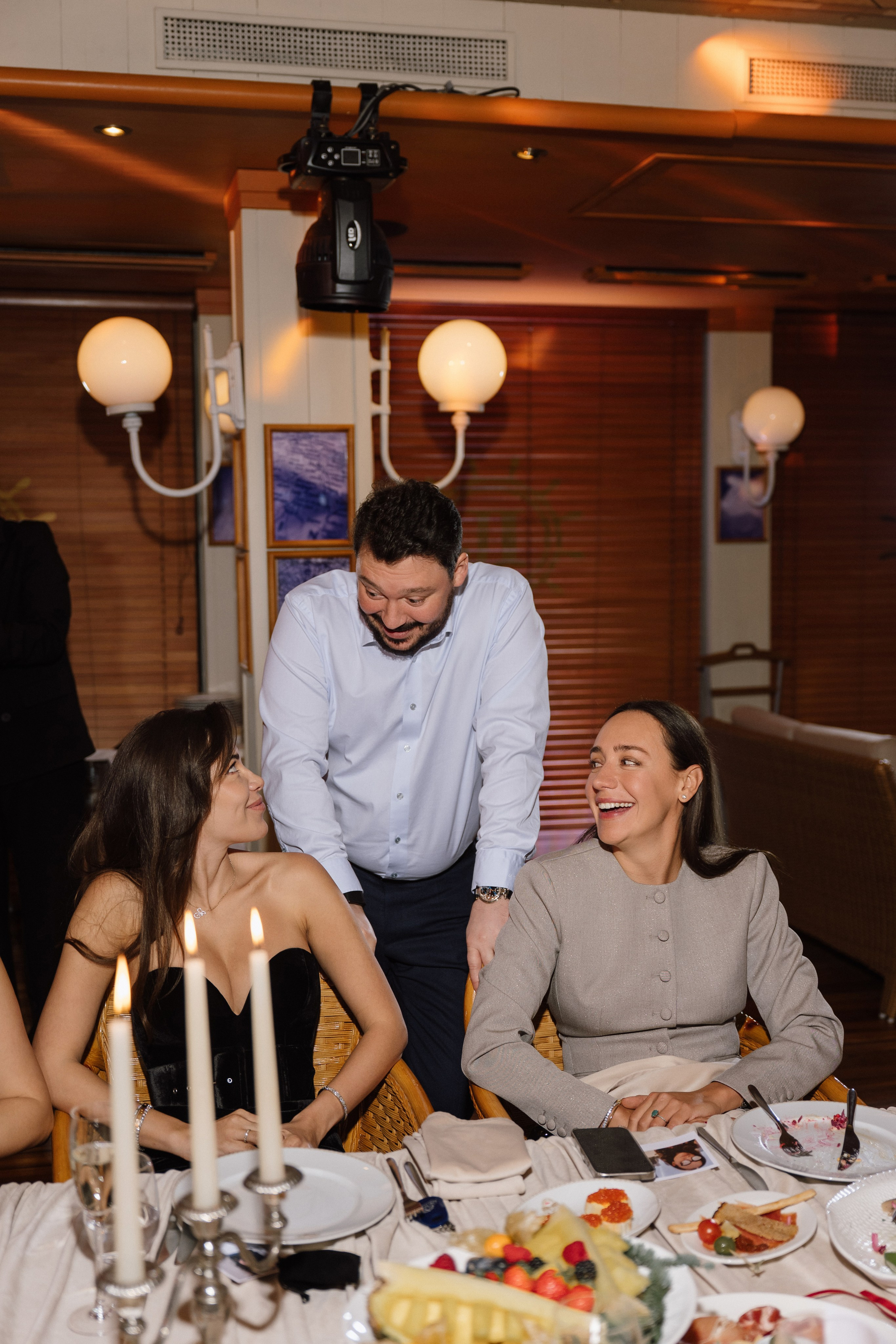 Волга. Свадебный фотограф Сергей Скрипник