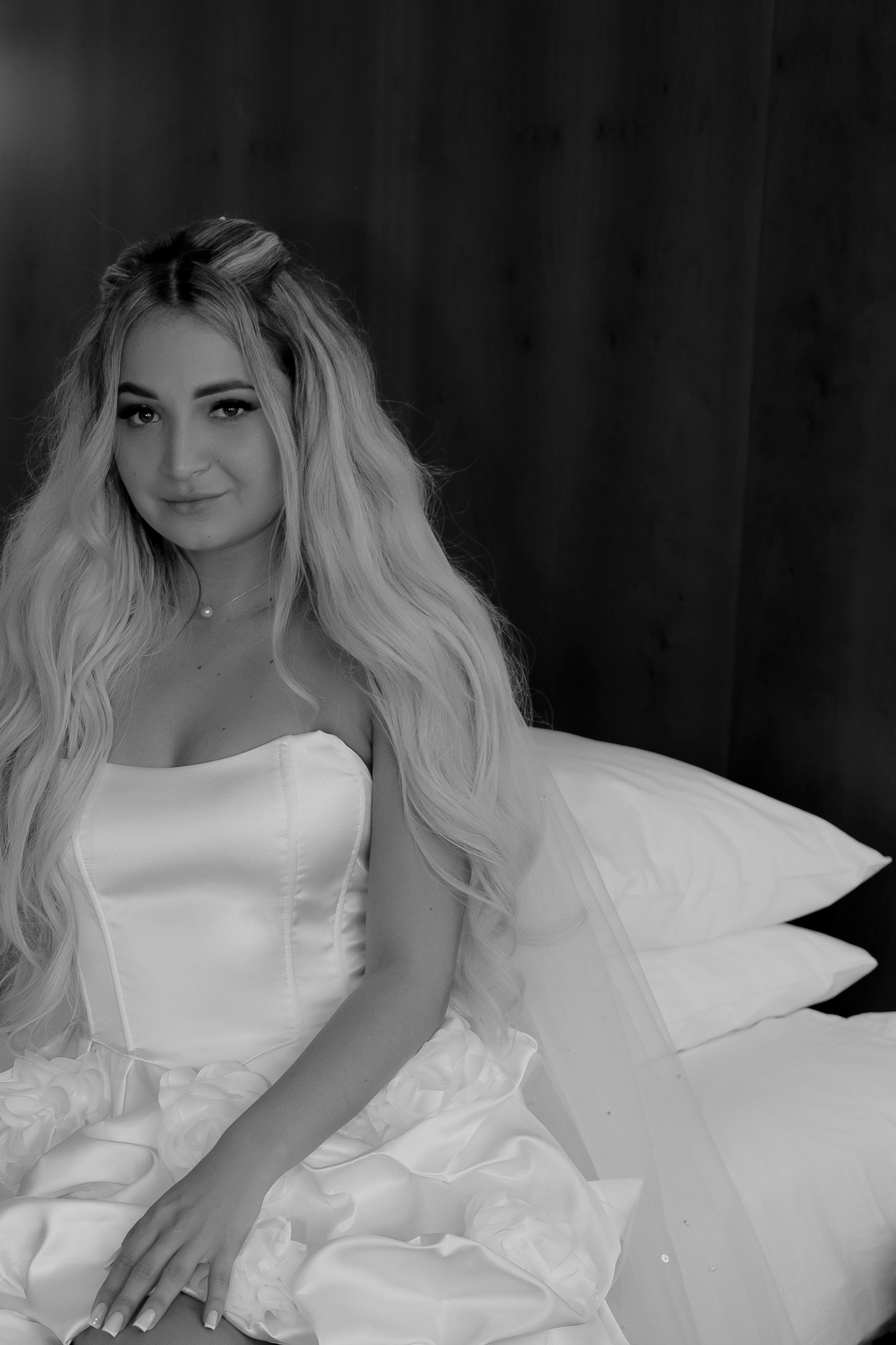 Кристина | Дмитрий. Свадебный фотограф Александра Попова