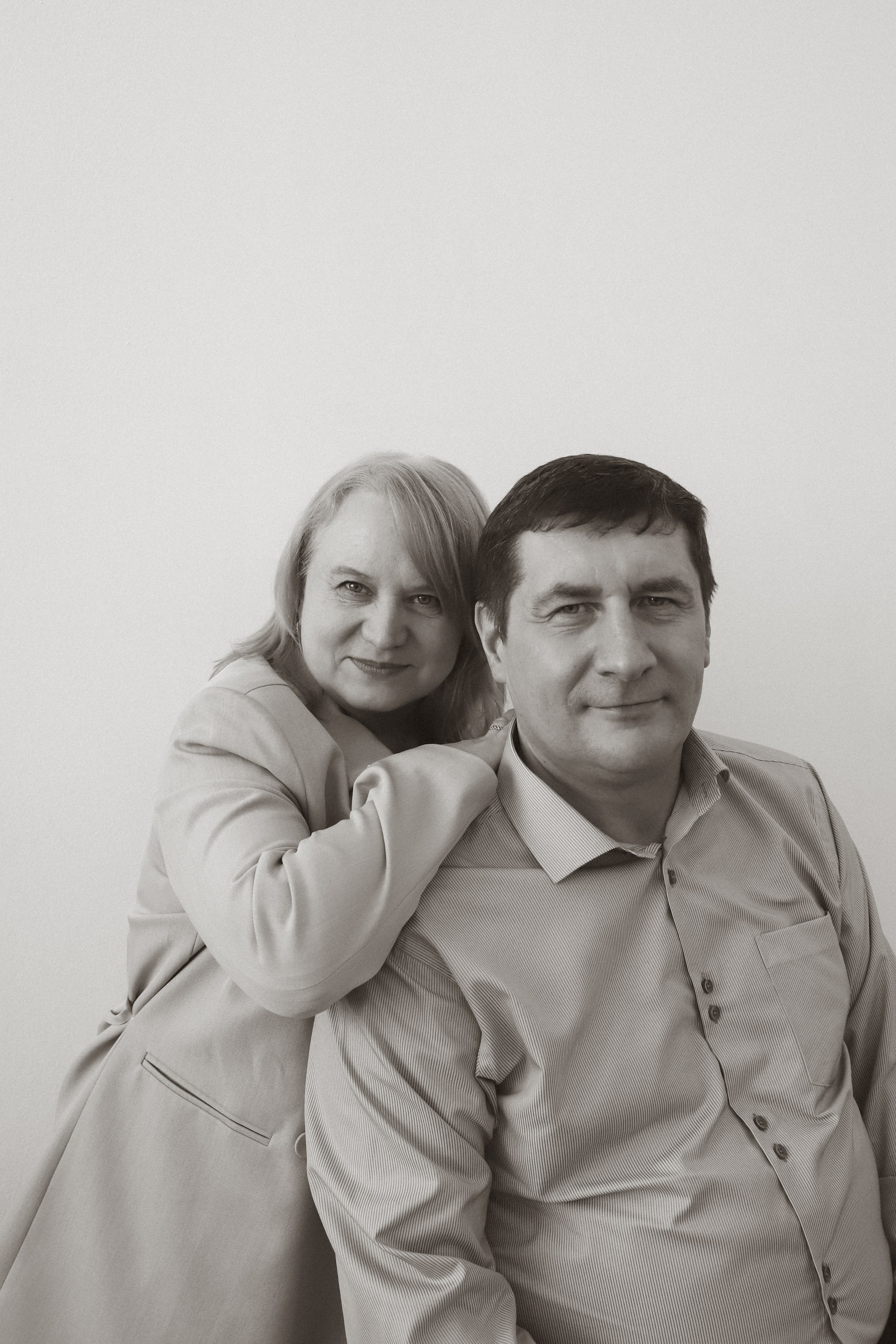 Семейная. Главная