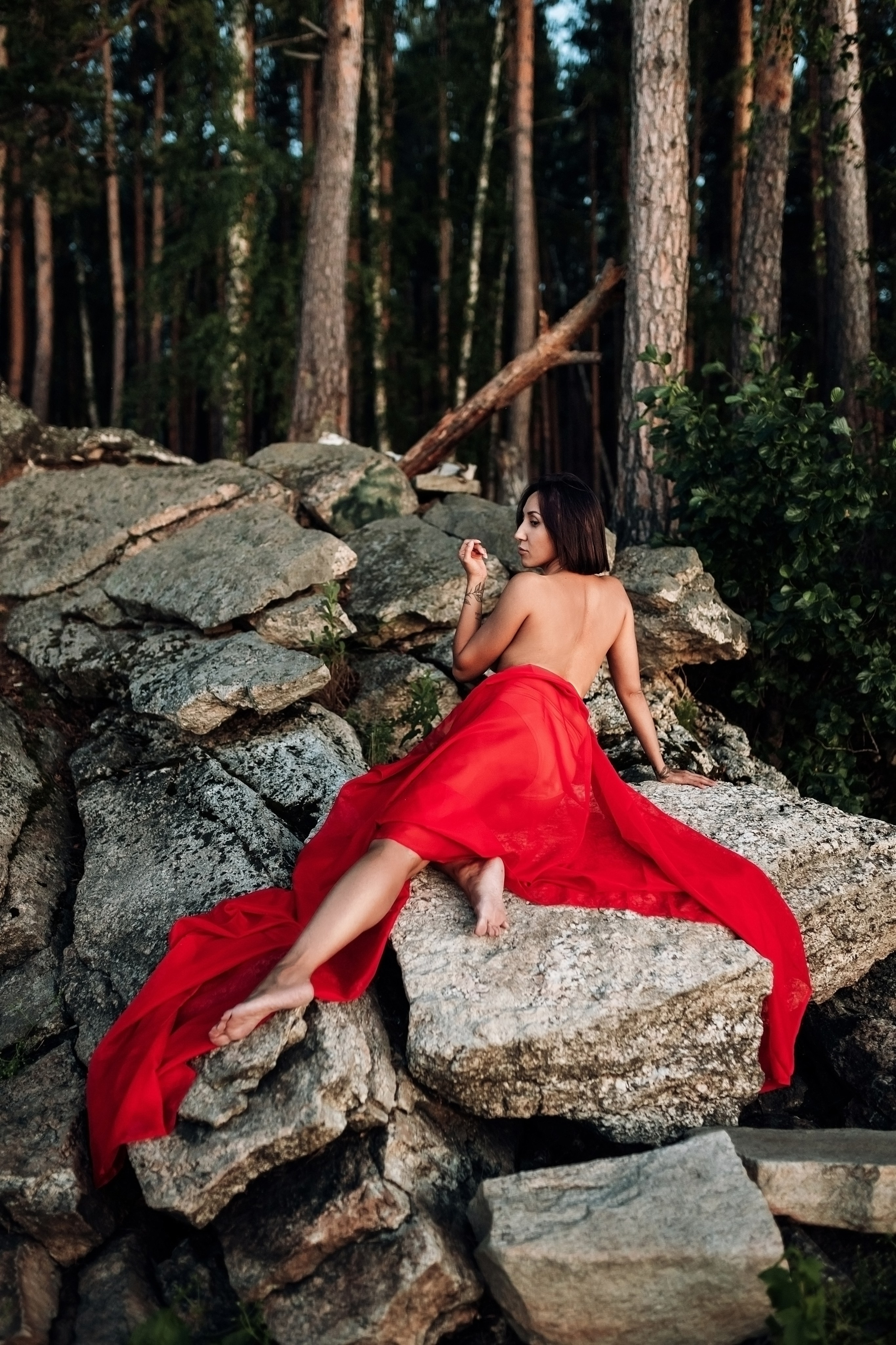 Портрет. Детский фотограф Екатеринбург Юлия Мартынюк