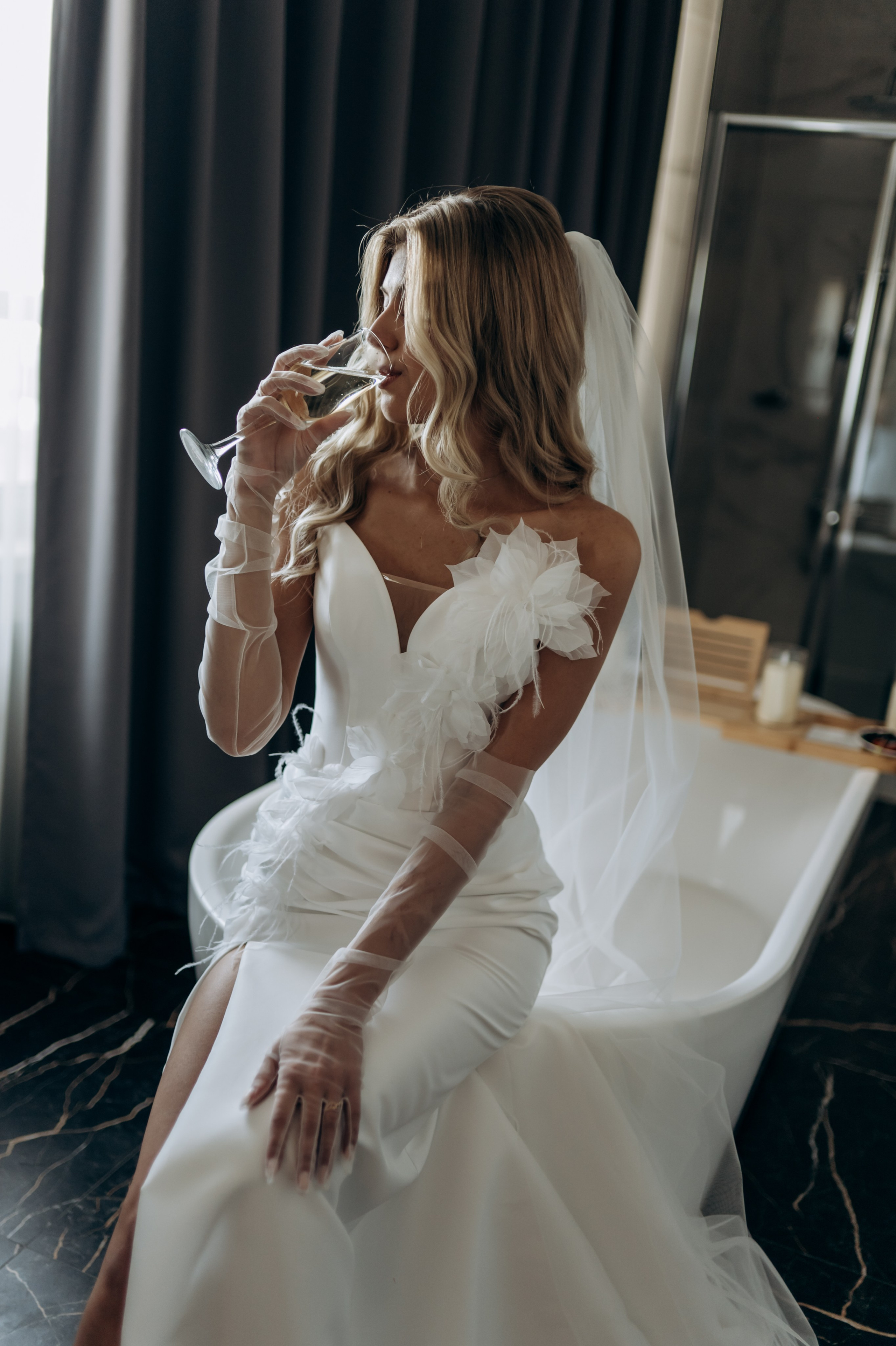 Свадебная фотосессия. Свадебный и семейный фотограф в Москве Елена Брюханова