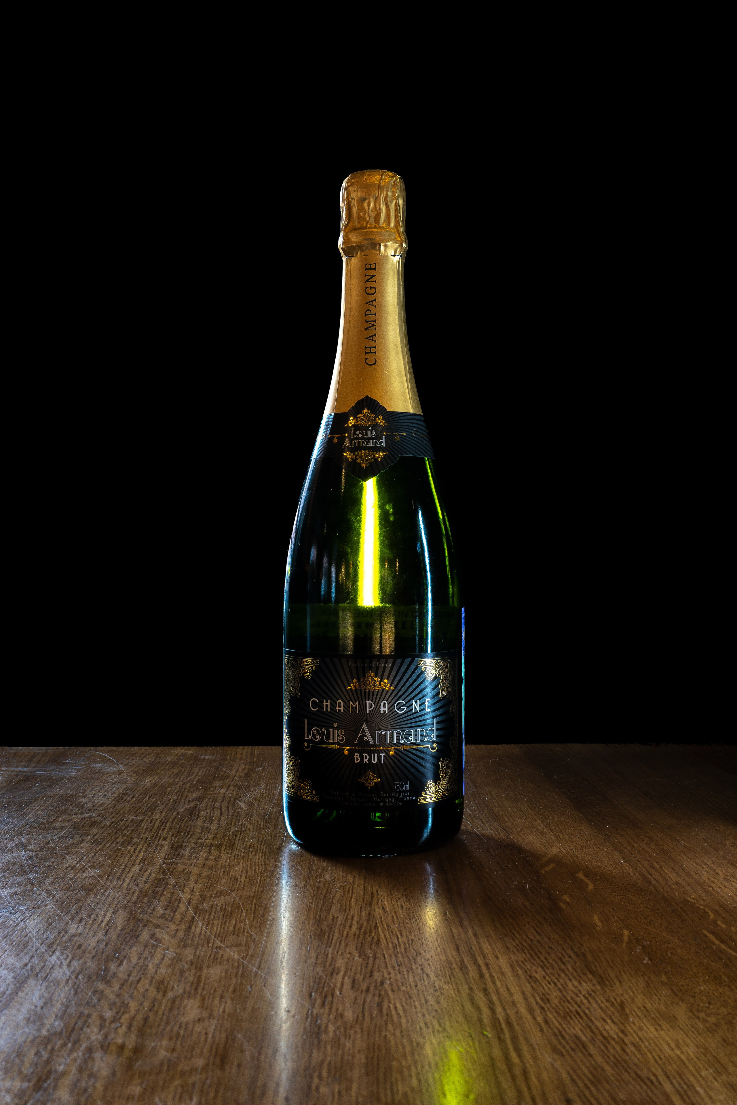 Вино. Photomantis