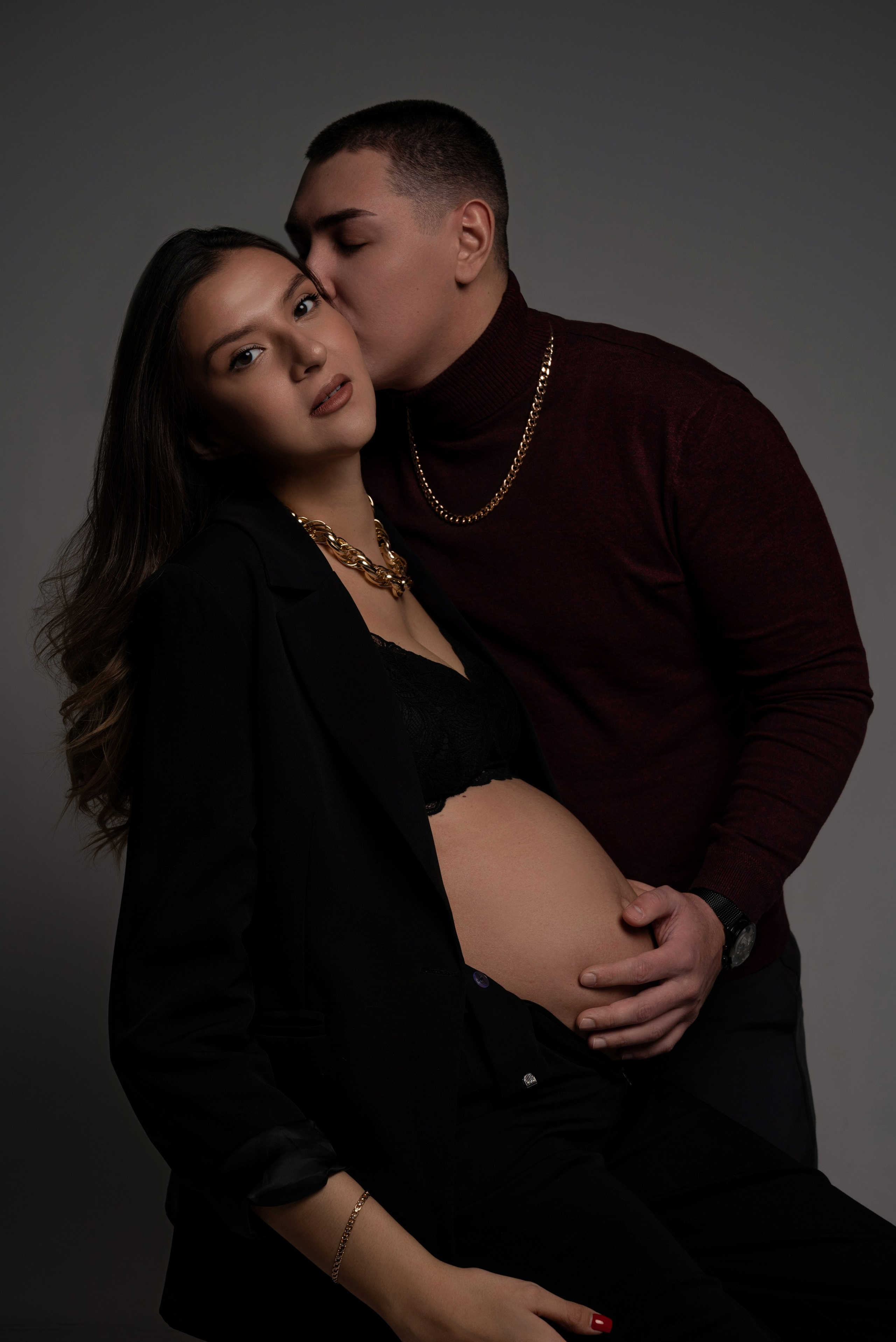 Фотосессия беременности. Фотограф беременности Сыктывкар