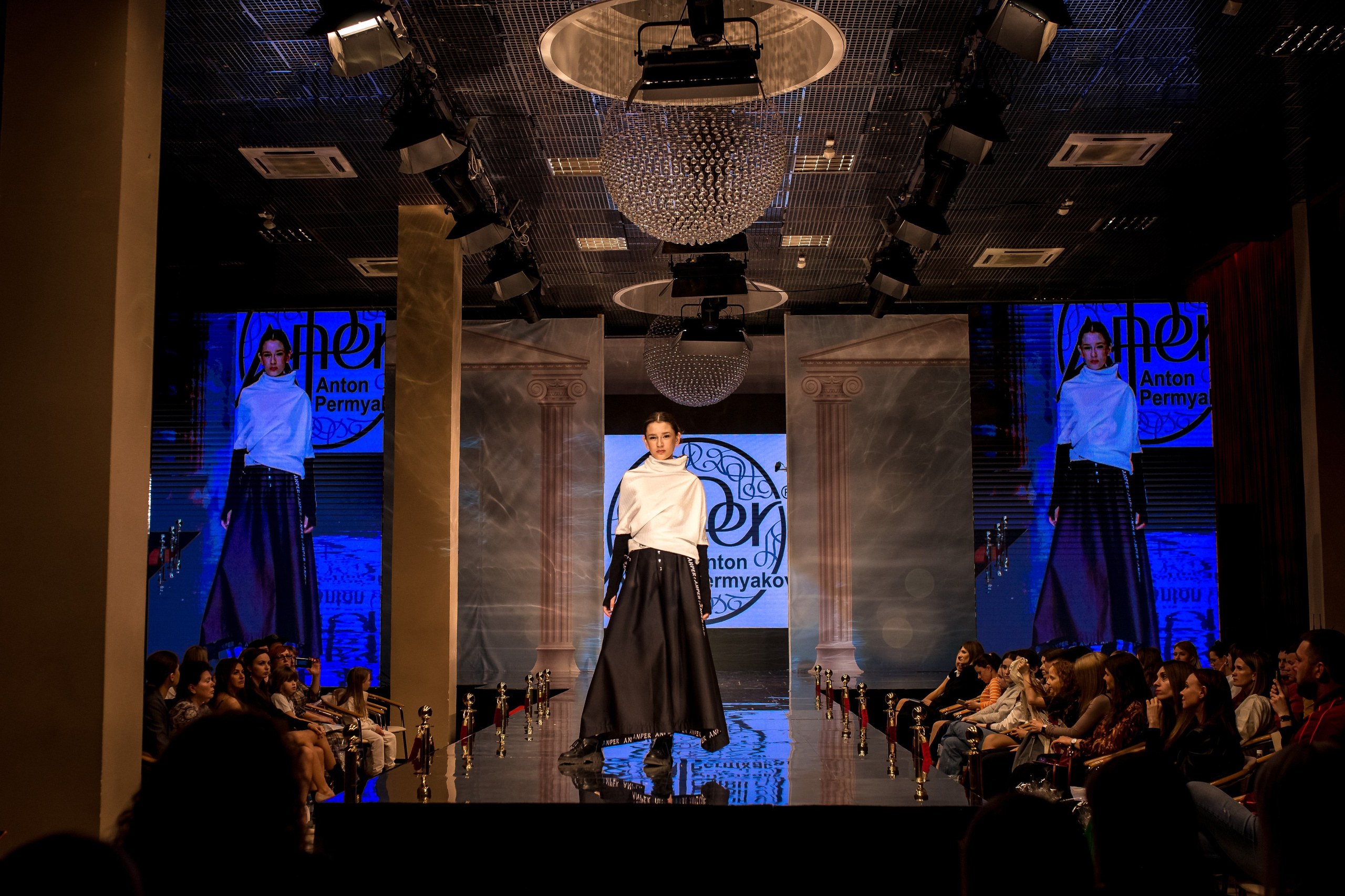 AnPer. Женский фотограф Крещение Венчание Москва Брянск