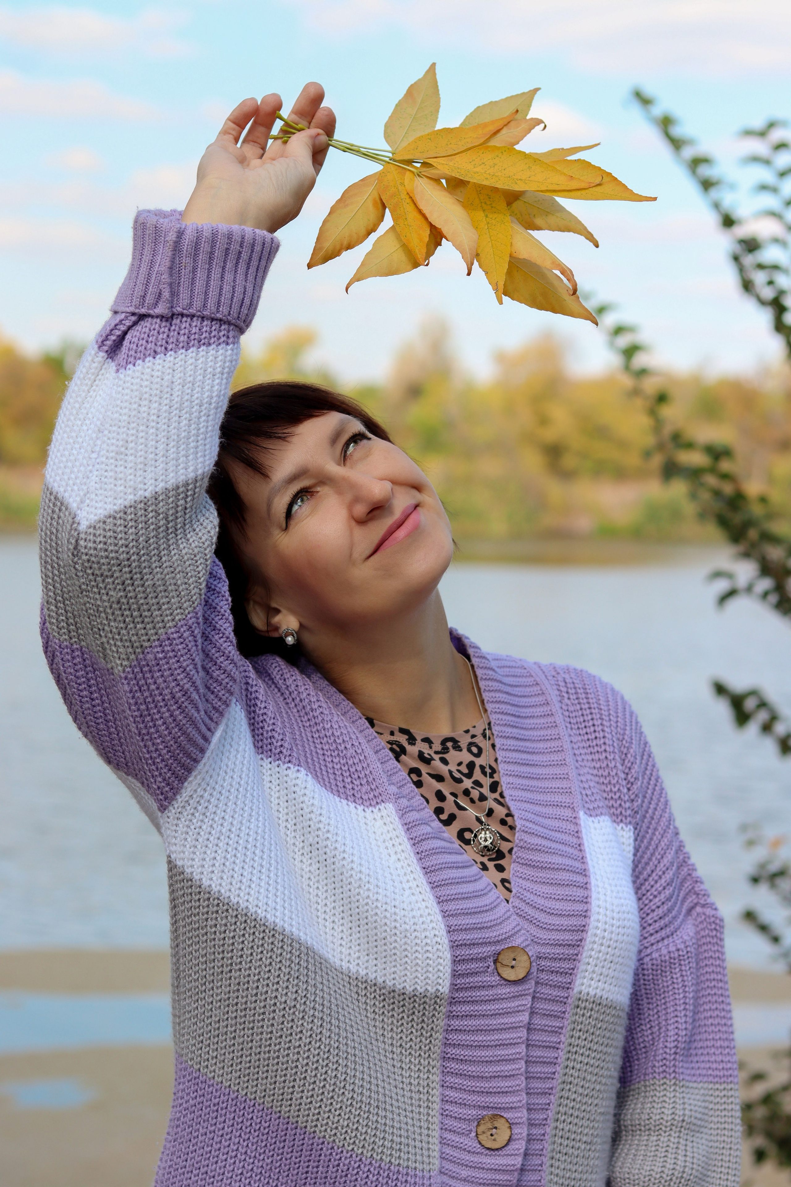 Индивидуальная съемка. Женский фотограф в городе Каменске-Шахтинском и Ростове-на-Дону Виктория Мещерская