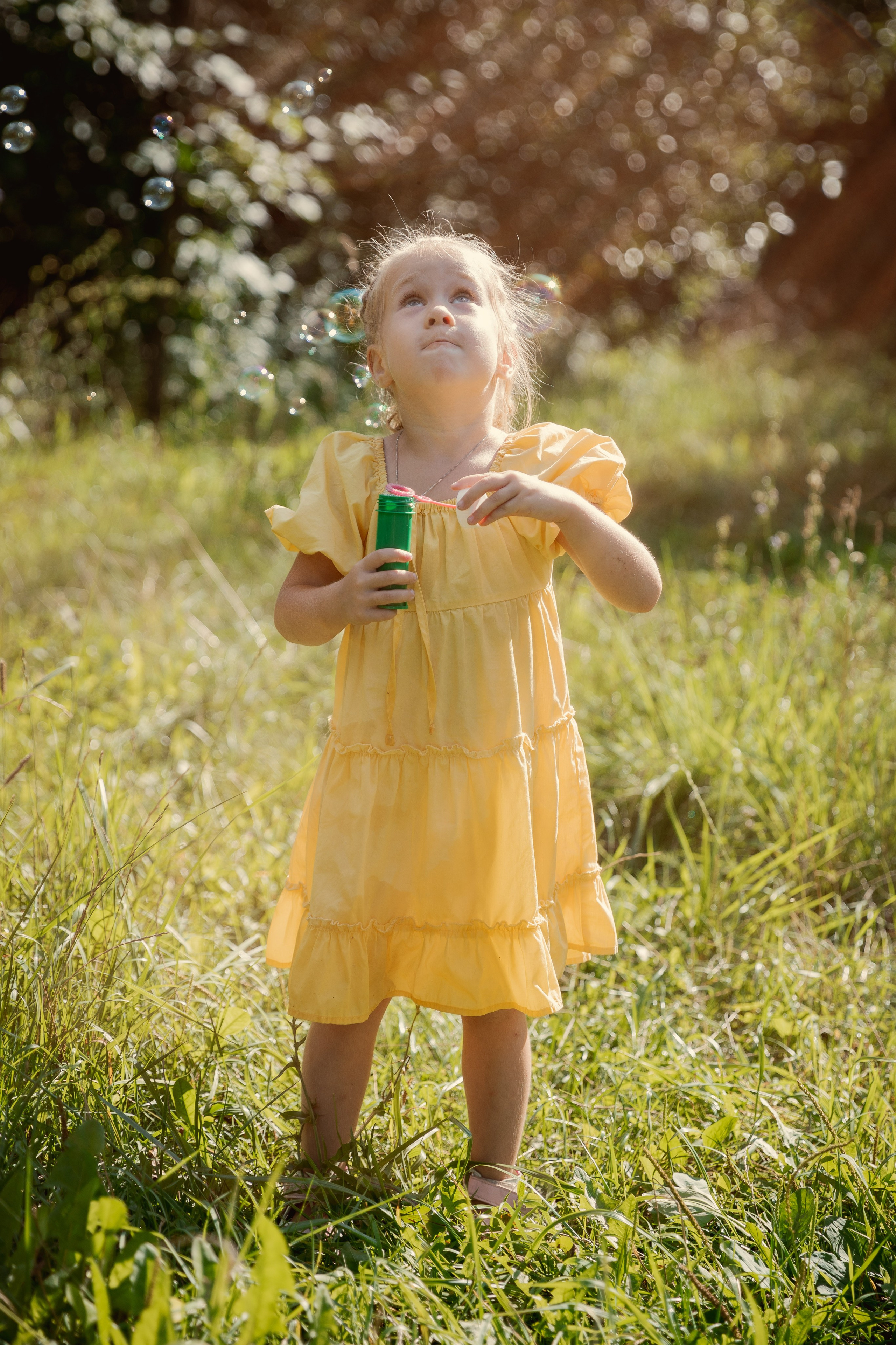 Мама и дочка на прогулке. Индивидуальный и семейный фотограф Ирина Москвичёва