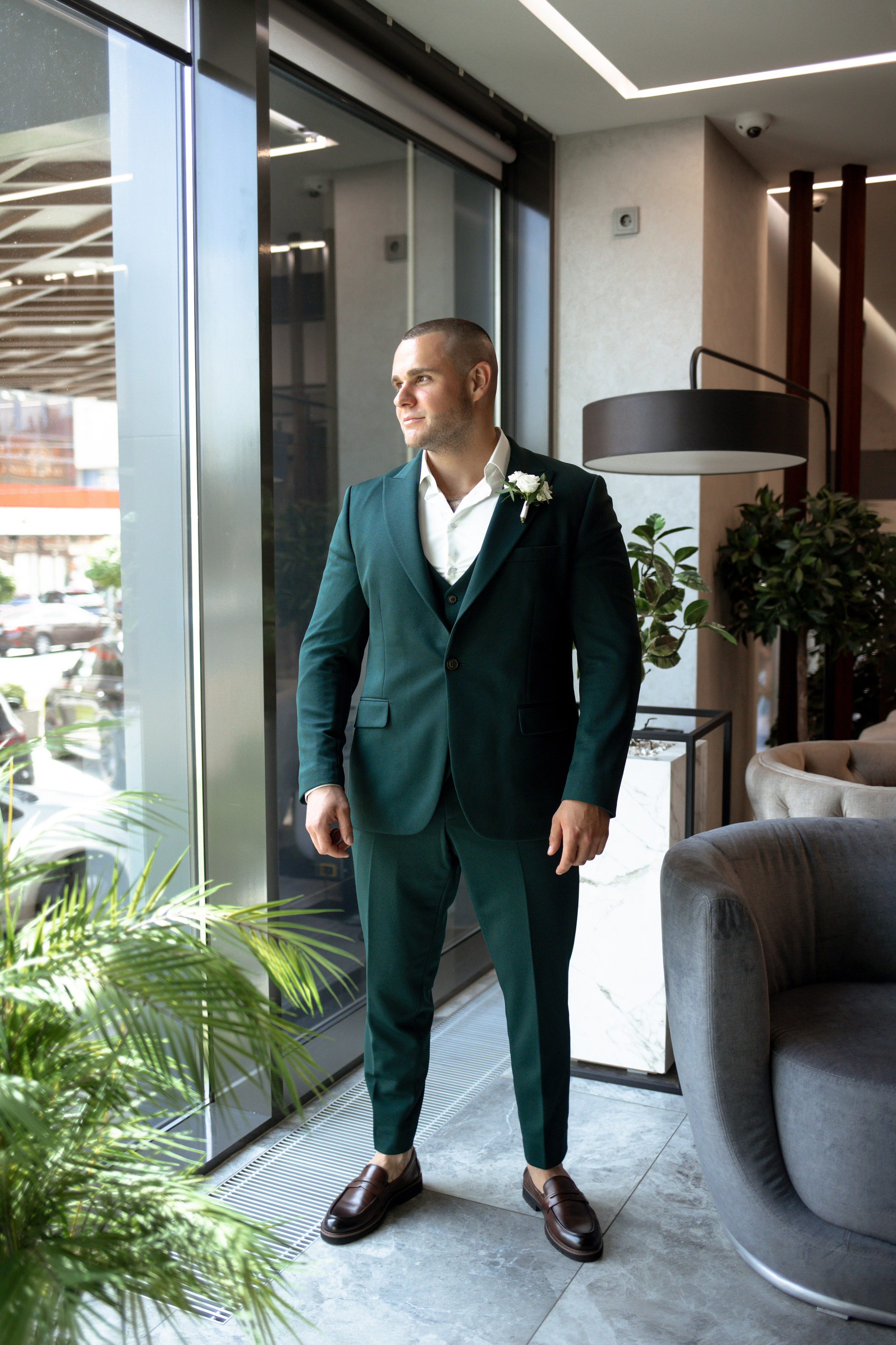 💍 Кристина & Артем. Свадебный фотограф Мария Жукова