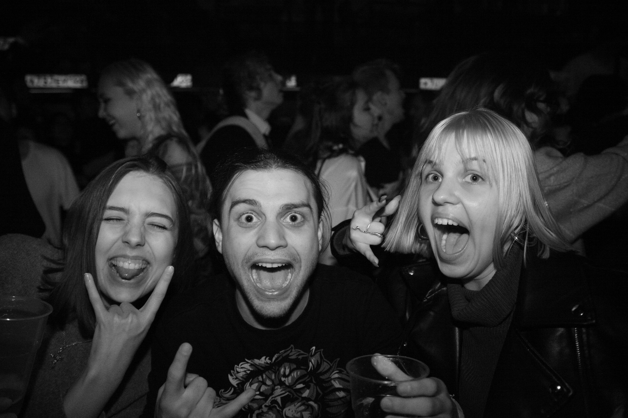 Южный андеграунд (2022 — н.в). Povarov