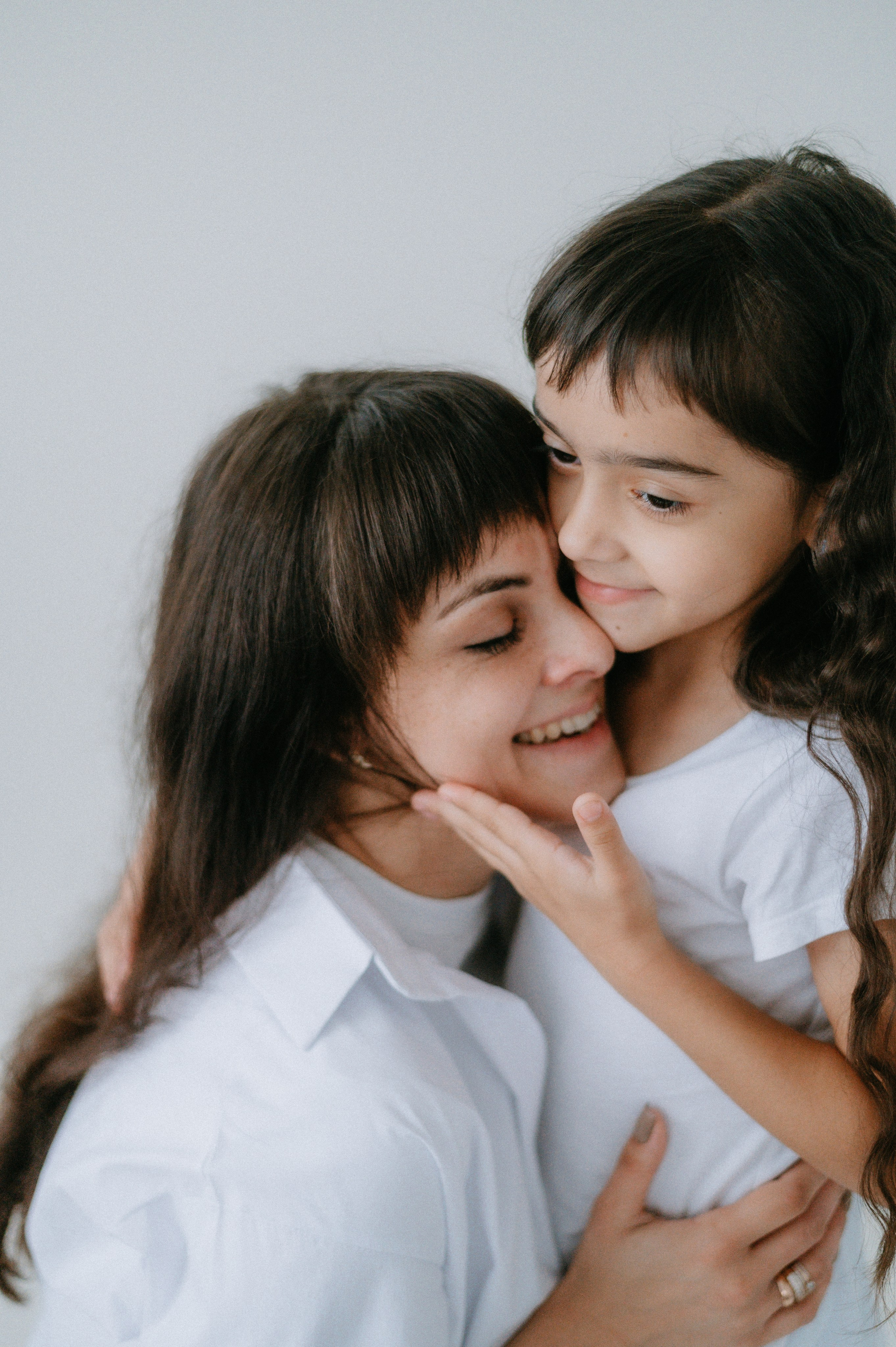 Семьи. Свадебный и семейный фотограф Волгоград Анастасия Садовникова