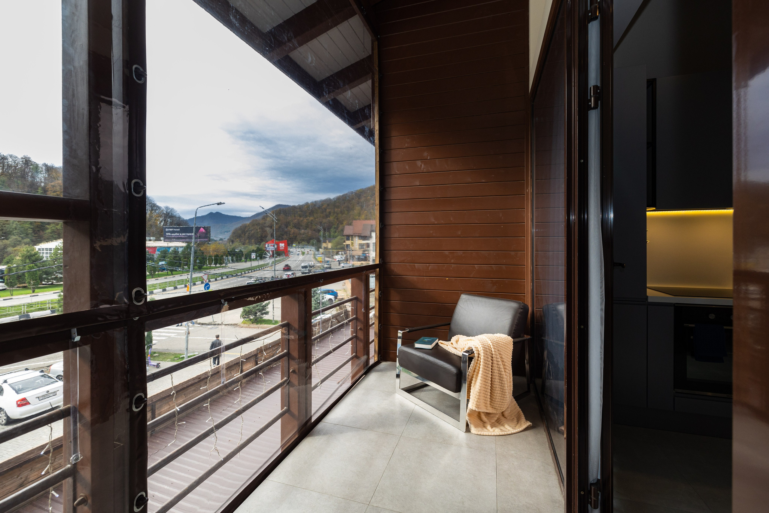 Недвижимость. Фотограф Красная Поляна — Сочи — Москва