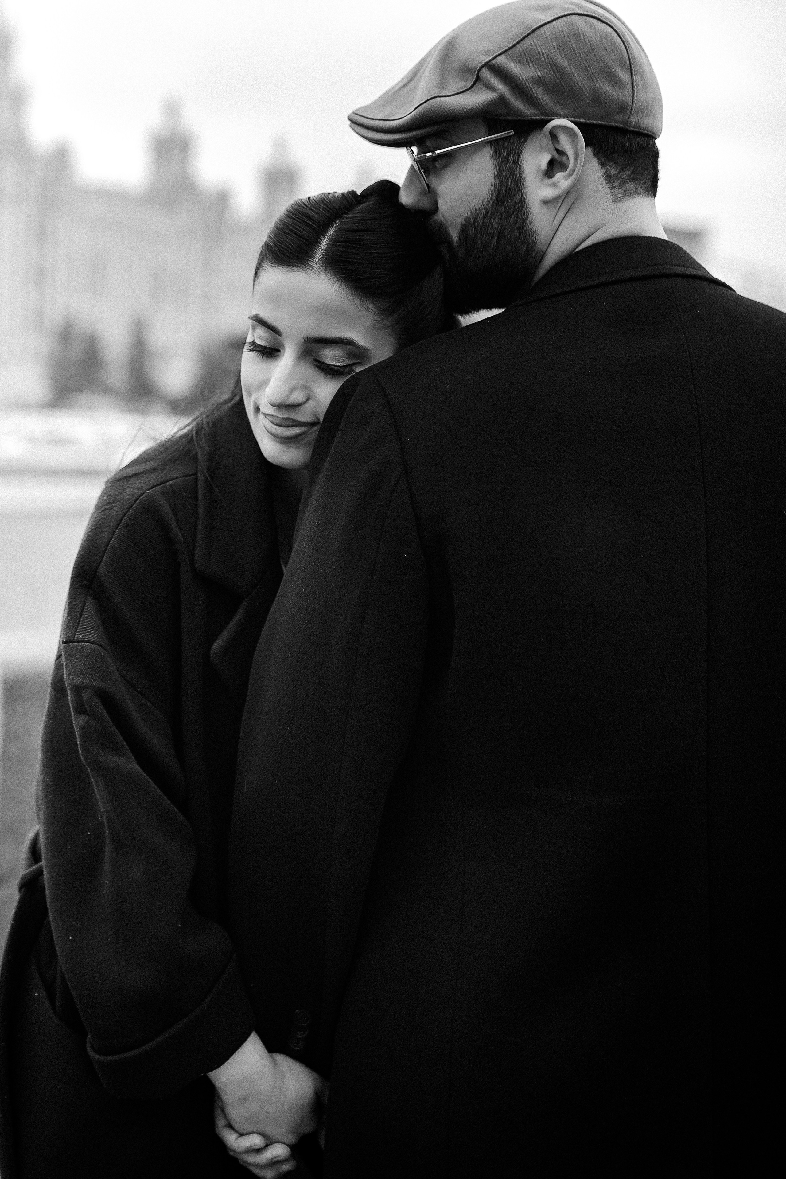 A & G. Фотограф Москва