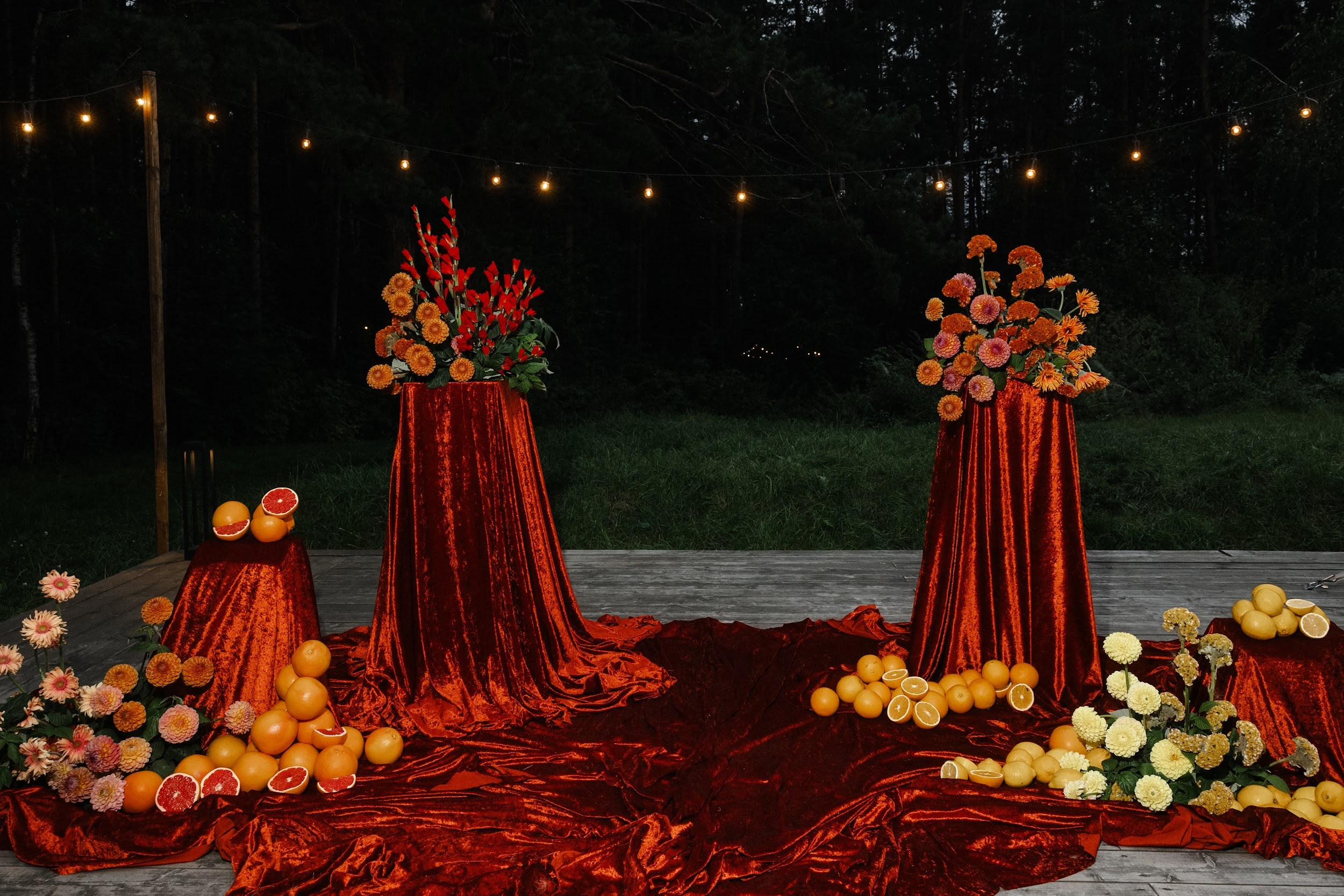 02.08.25 Лиза и Юра. Свадебный организатор Екатеринбург