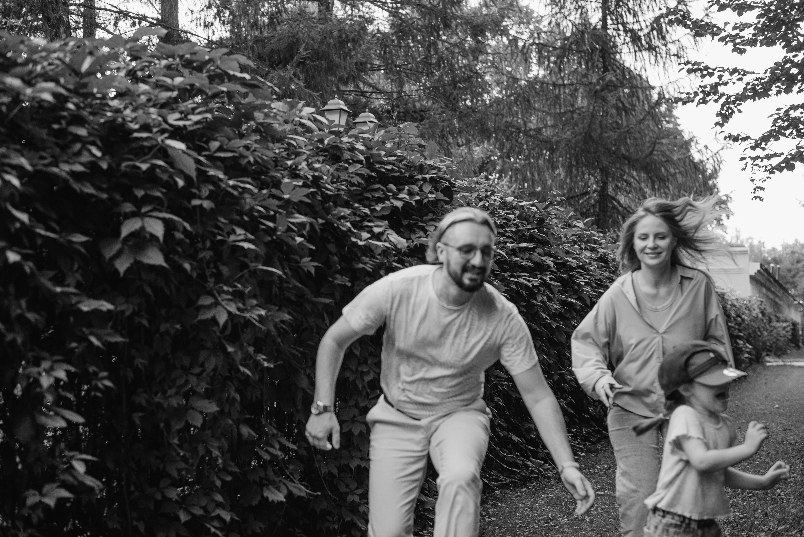 Москва, Литковские. Семейный и детский фотограф Иваново Ксения Азаренкова