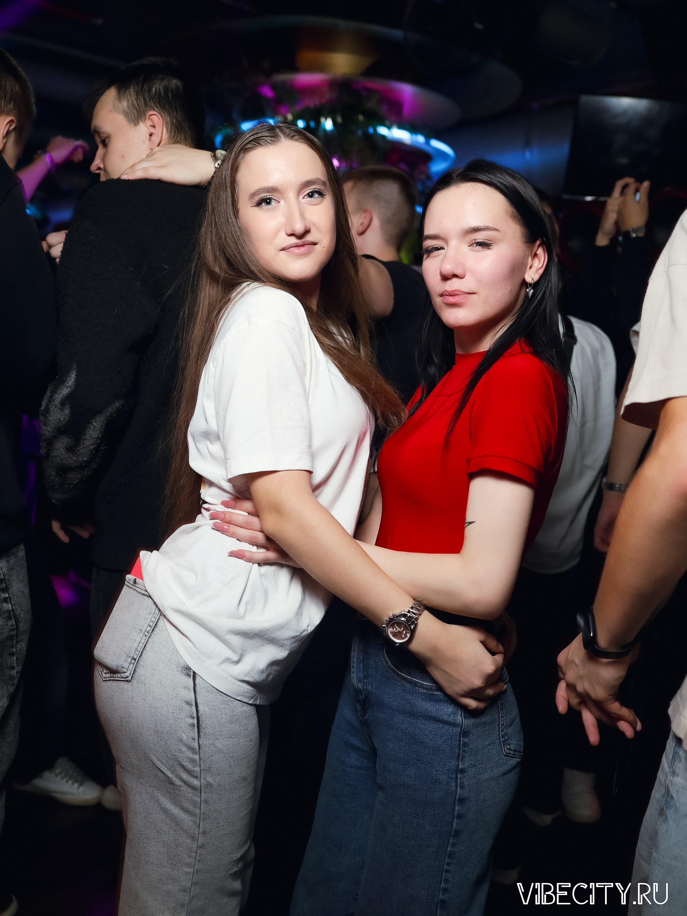 DOUBLE U. VIBECITY.RU Вайб Сити Ру Фоторепортажи Фотоотчеты Калининград