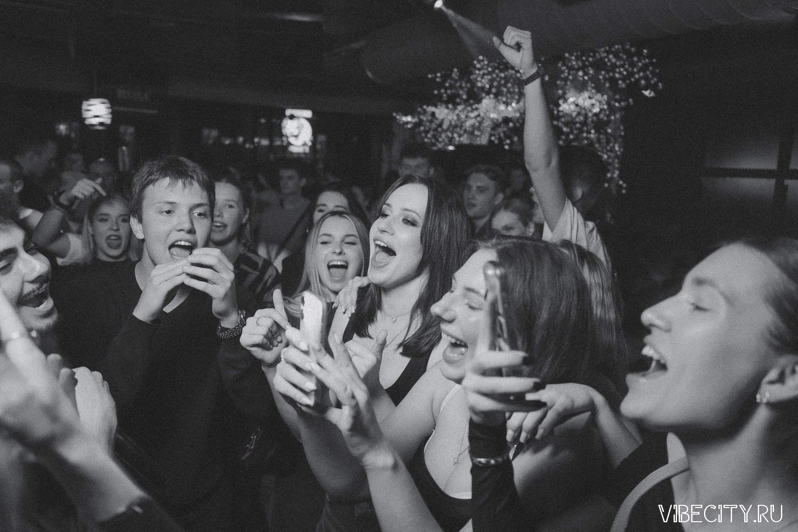 DOUBLE U. VIBECITY.RU Вайб Сити Ру Фоторепортажи Фотоотчеты Калининград