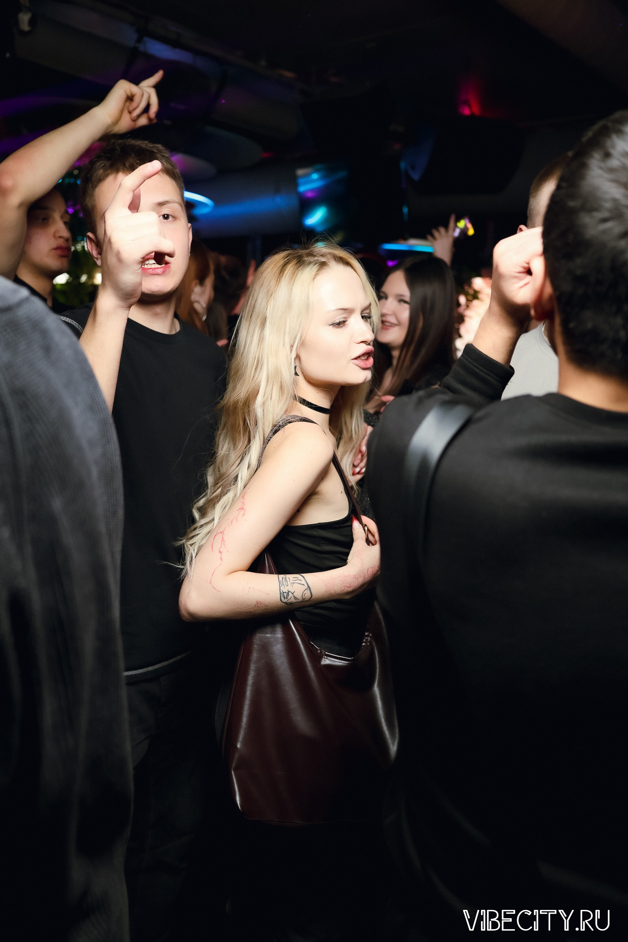 DOUBLE U. VIBECITY.RU Вайб Сити Ру Фоторепортажи Фотоотчеты Калининград