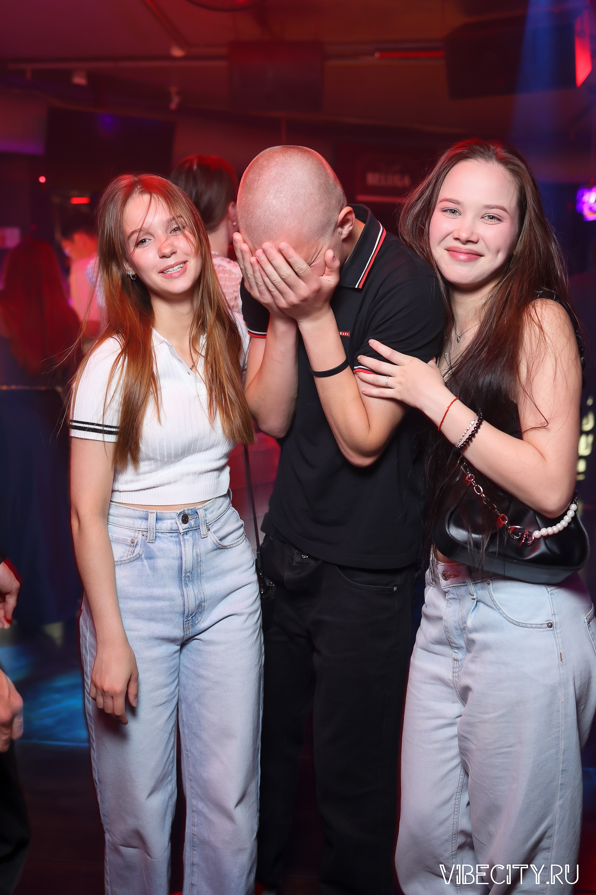 DOUBLE U. VIBECITY.RU Вайб Сити Ру Фоторепортажи Фотоотчеты Калининград