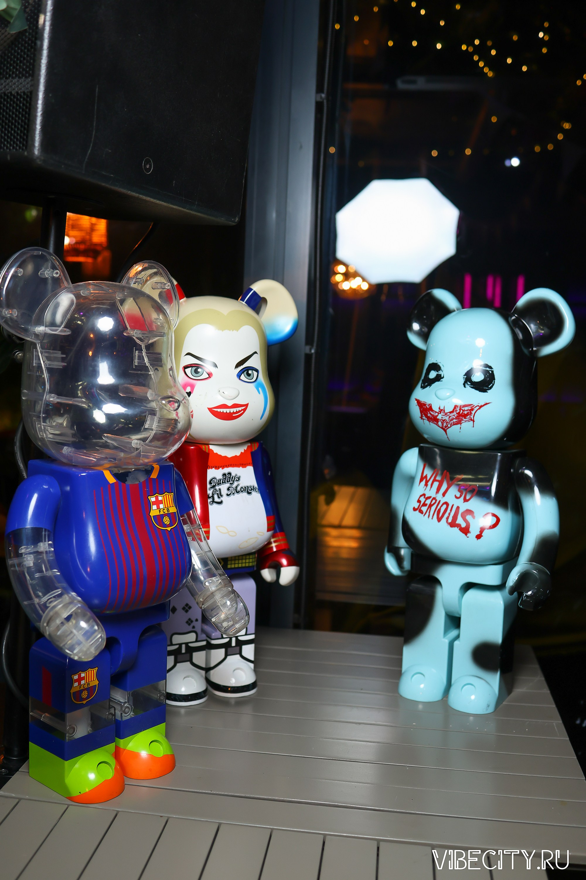 DOUBLE U. VIBECITY.RU Вайб Сити Ру Фоторепортажи Фотоотчеты Калининград