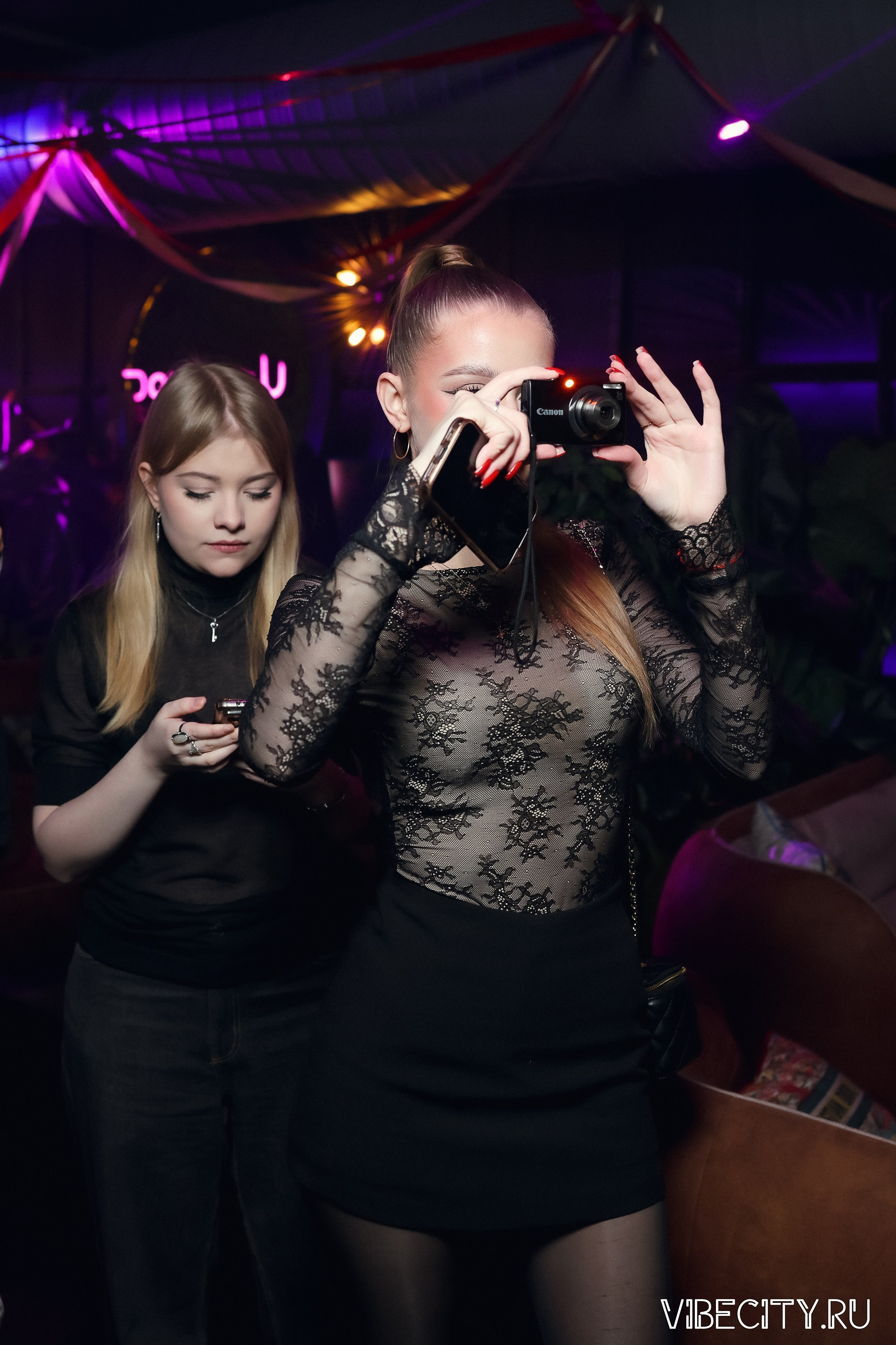 DOUBLE U. VIBECITY.RU Вайб Сити Ру Фоторепортажи Фотоотчеты Калининград