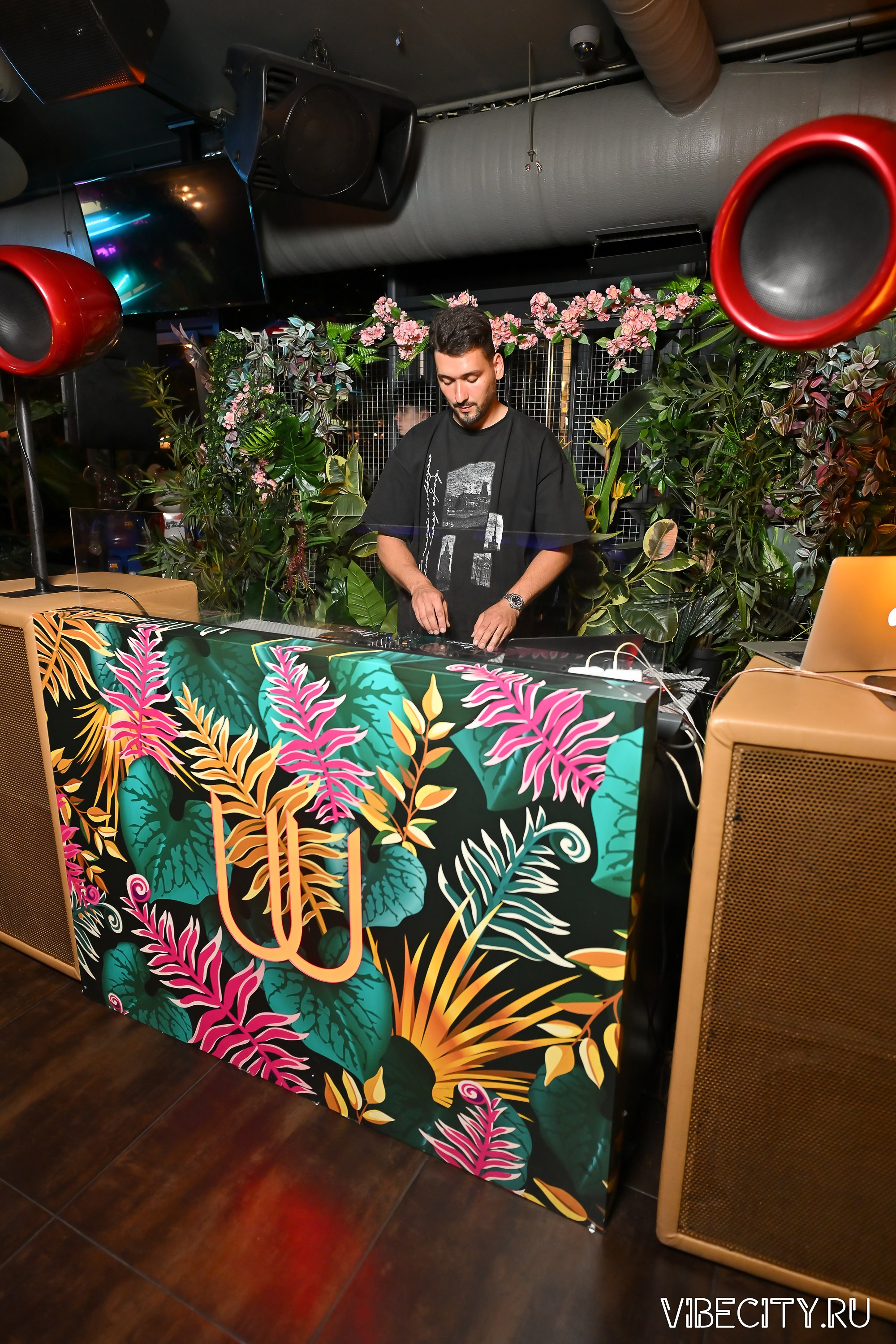 DOUBLE U. VIBECITY.RU Вайб Сити Ру Фоторепортажи Фотоотчеты Калининград