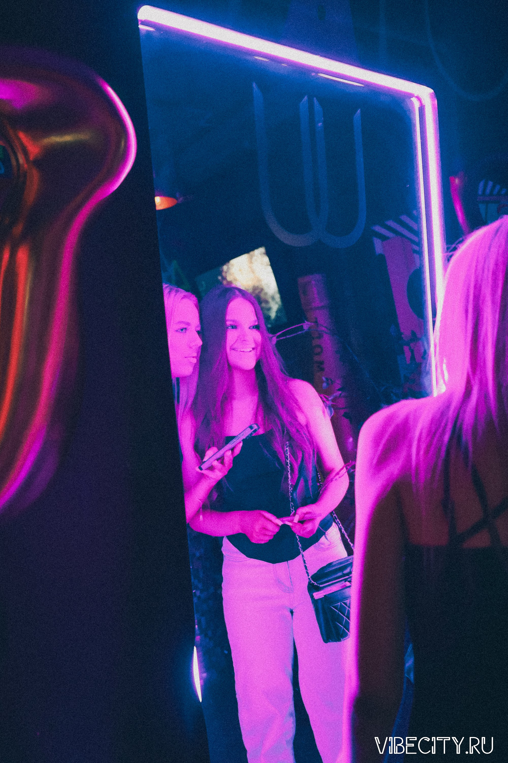 DOUBLE U. VIBECITY.RU Вайб Сити Ру Фоторепортажи Фотоотчеты Калининград