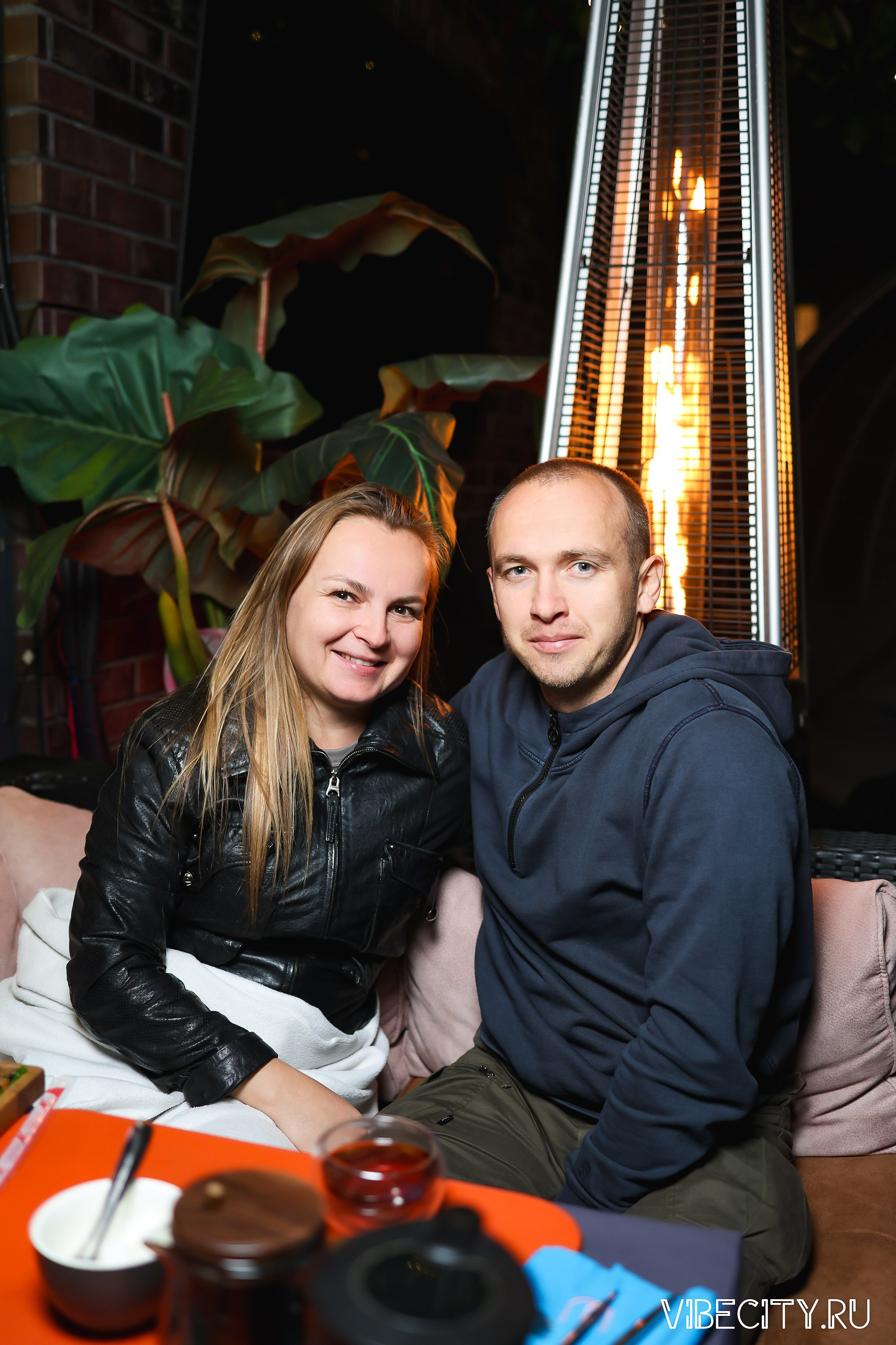 DOUBLE U. VIBECITY.RU Вайб Сити Ру Фоторепортажи Фотоотчеты Калининград