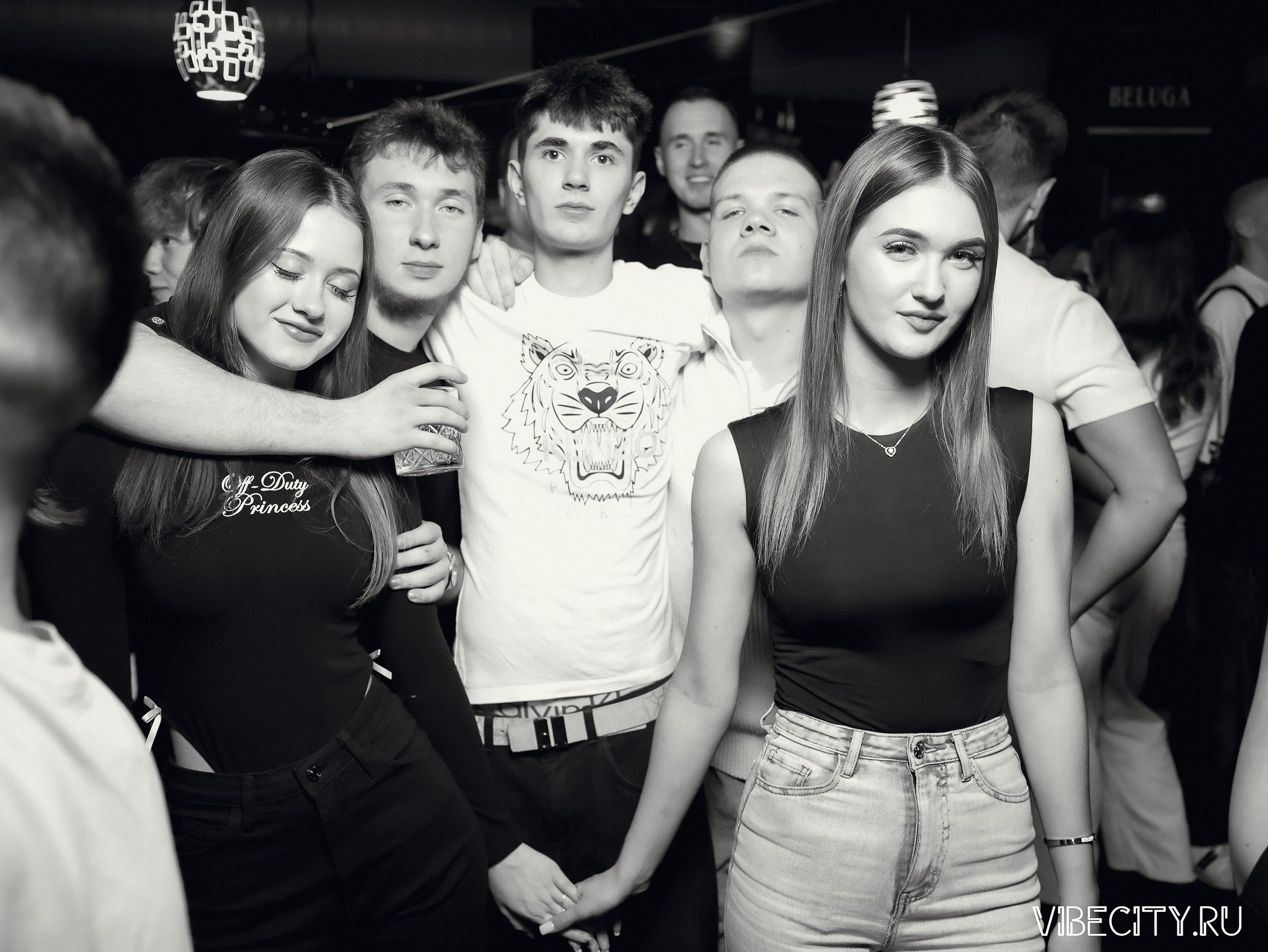 DOUBLE U. VIBECITY.RU Вайб Сити Ру Фоторепортажи Фотоотчеты Калининград