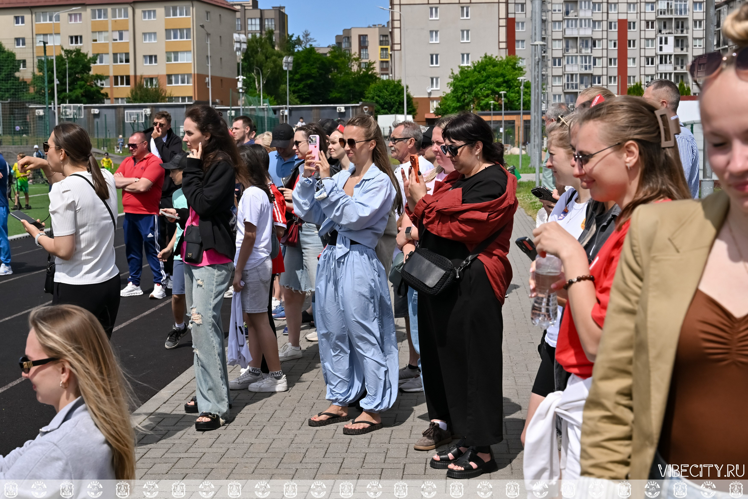 Международный фестиваль «БОЛЬШИЕ ЗВЕЗДЫ СВЕТЯТ МАЛЫМ» — г. Светлогорск. VIBECITY.RU Вайб Сити Ру Фоторепортажи Фотоотчеты Калининград
