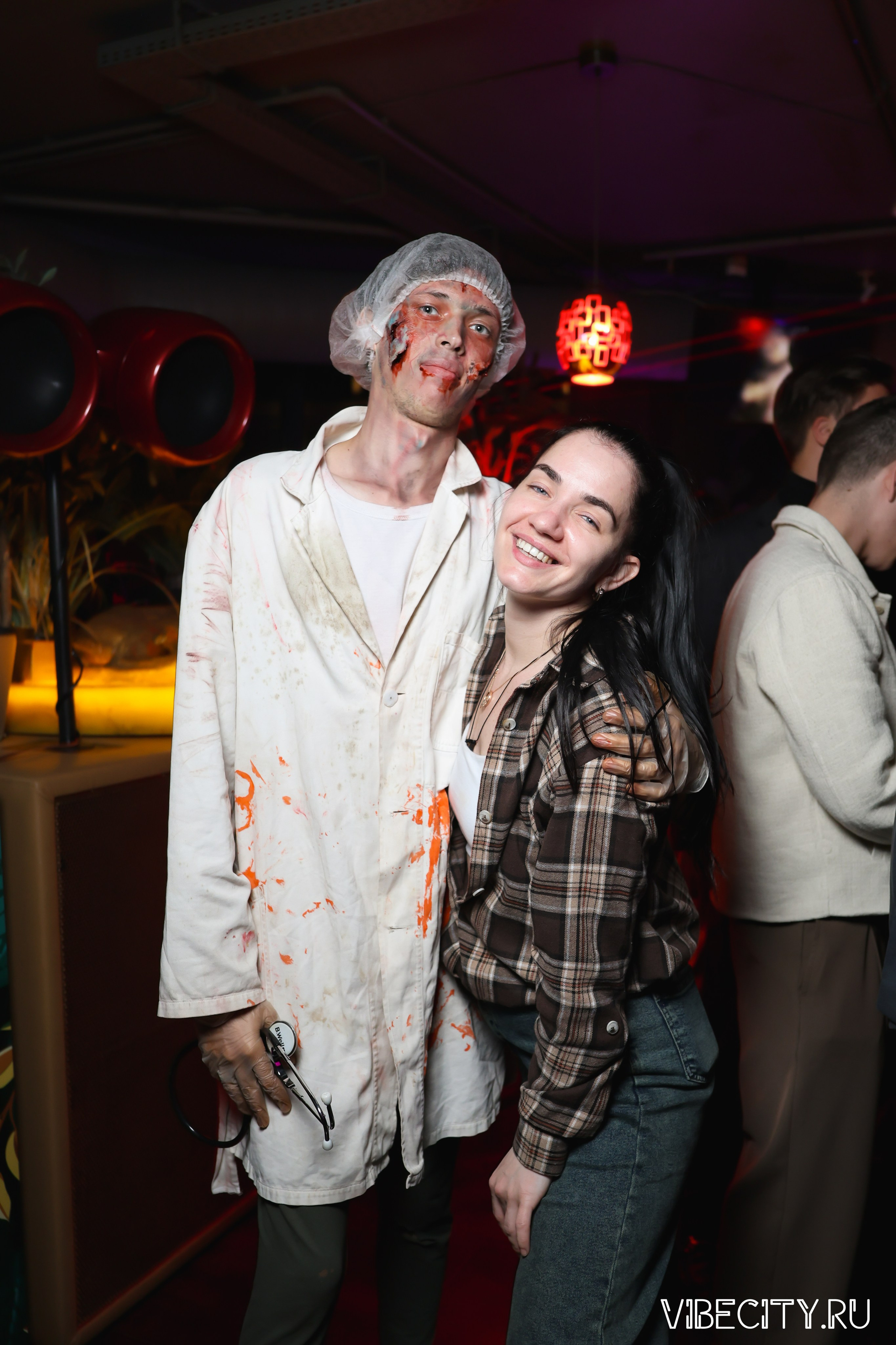 DOUBLE U. VIBECITY.RU Вайб Сити Ру Фоторепортажи Фотоотчеты Калининград